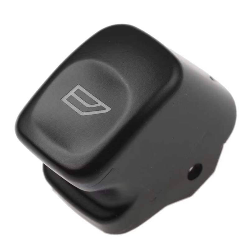 BWWIEZRS Kompatibel mit Volvo S60 XC90 V70 31295164 Master-Fensterheberschalter-Taste Auto 31295247 Auto-Fensterheberschalter-Taste Auto Fenster Schalter(1 pc) von BWWIEZRS