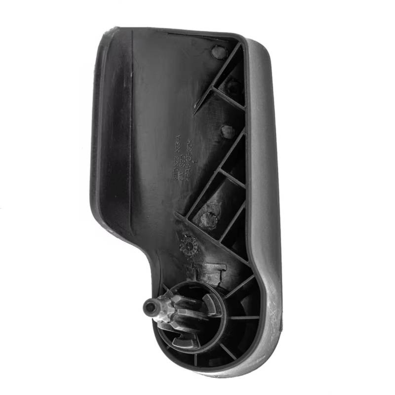 BWWIEZRS Motorhaubengriff Kompatibel Mit A4 8W B9 Motorhaubenverriegelungsgriff Motorhaube Motorhaubenverriegelungshebel Griff Motorhaubenentriegelung Offene Verriegelung Zuggriffhebel 8WD823533A von BWWIEZRS