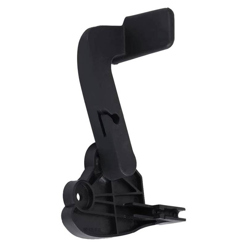 BWWIEZRS Motorhaubengriff Kompatibel Mit A4 B6 2000 2001 2002 2003 2004 Für A4 B7 2004 2005 2006 2007 2008 Griff Für Öffnen Der Motorhaube Zuggriff Griff Zur Motorhaubenentriegelung 8E1823533B von BWWIEZRS