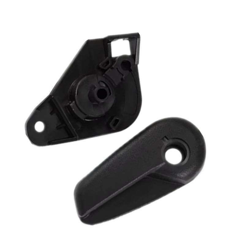BWWIEZRS Motorhaubengriff Kompatibel Mit Ford Für Mondeo 2013 2014 2015 2016 Hebelhalterung Für Motorhaubenentriegelungsgriff DS7Z-99042C74-A DS7Z-16B626-C(Handle+Bracket) von BWWIEZRS