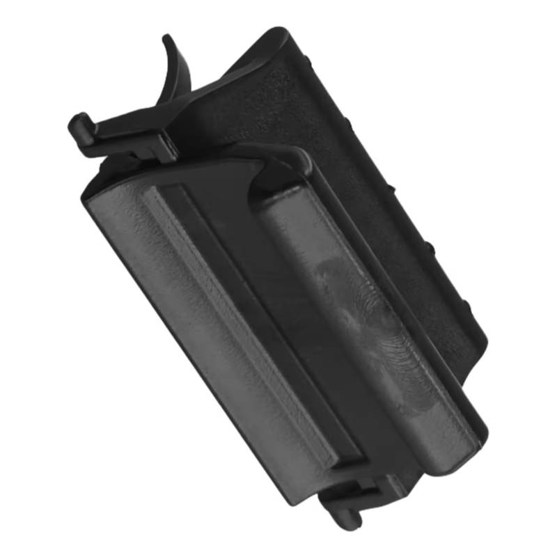 BWWIEZRS Motorhaubengriff Kompatibel Mit Ford Für Mondeo MK4 2008 2009 2010 2011 2012 2013 Handschuhfach-Verriegelungsgriff Motorhaubenentriegelungsgriff Hebel 6M21-464A42AB von BWWIEZRS