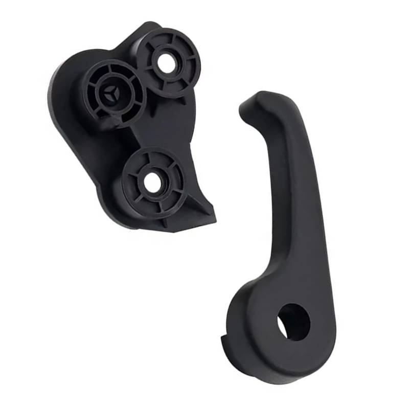BWWIEZRS Motorhaubengriff Kompatibel Mit Hyundai Für IX25 Für IX35 Für Tucson Basisabdeckung des Entriegelungsgriffs Der Motorhaube Entriegelungsgriffhebel 811802B000 81180-2B000 von BWWIEZRS