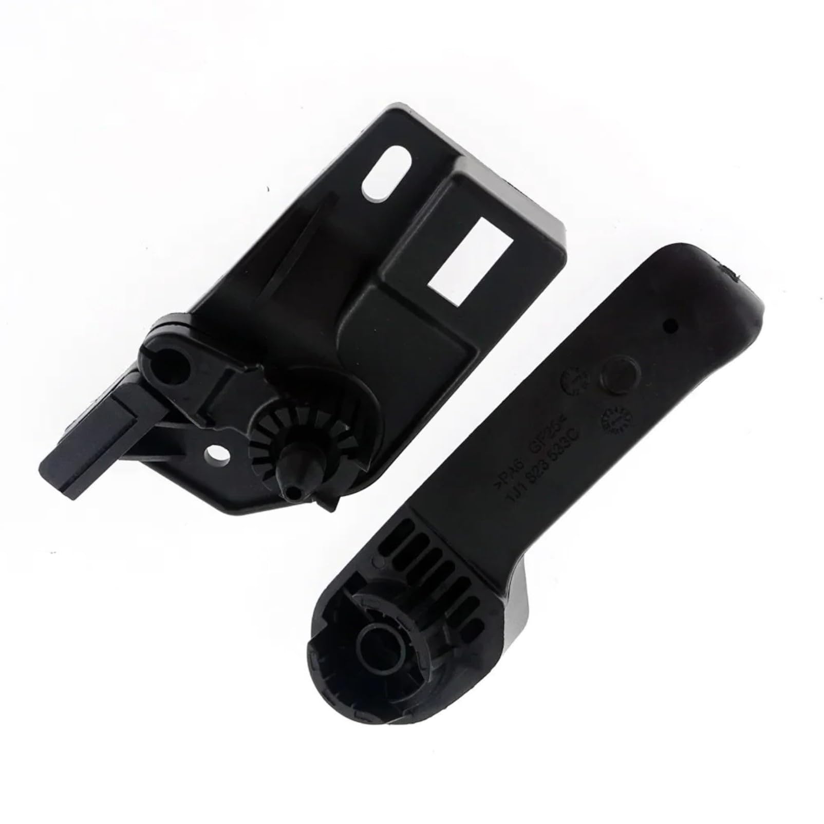 BWWIEZRS Motorhaubengriff Kompatibel Mit Seat Für Altea 2004-2014 2015 Für Toledo 2005-2009 Für Leon 2006 2007 2008-2010 2011 2012 2013 Motorhaubenverriegelungsgriffhalterung 1J1823533C BWWIEZRS Motorhaubengriff Kompatibel Mit Seat Für Altea 2004-2014 2015 Für Toledo 2005-2009 Für Leon 2006 2007 2008-2010 2011 2012 2013 Motorhaubenverriegelungsgriffhalterung 1J1823533C von BWWIEZRS