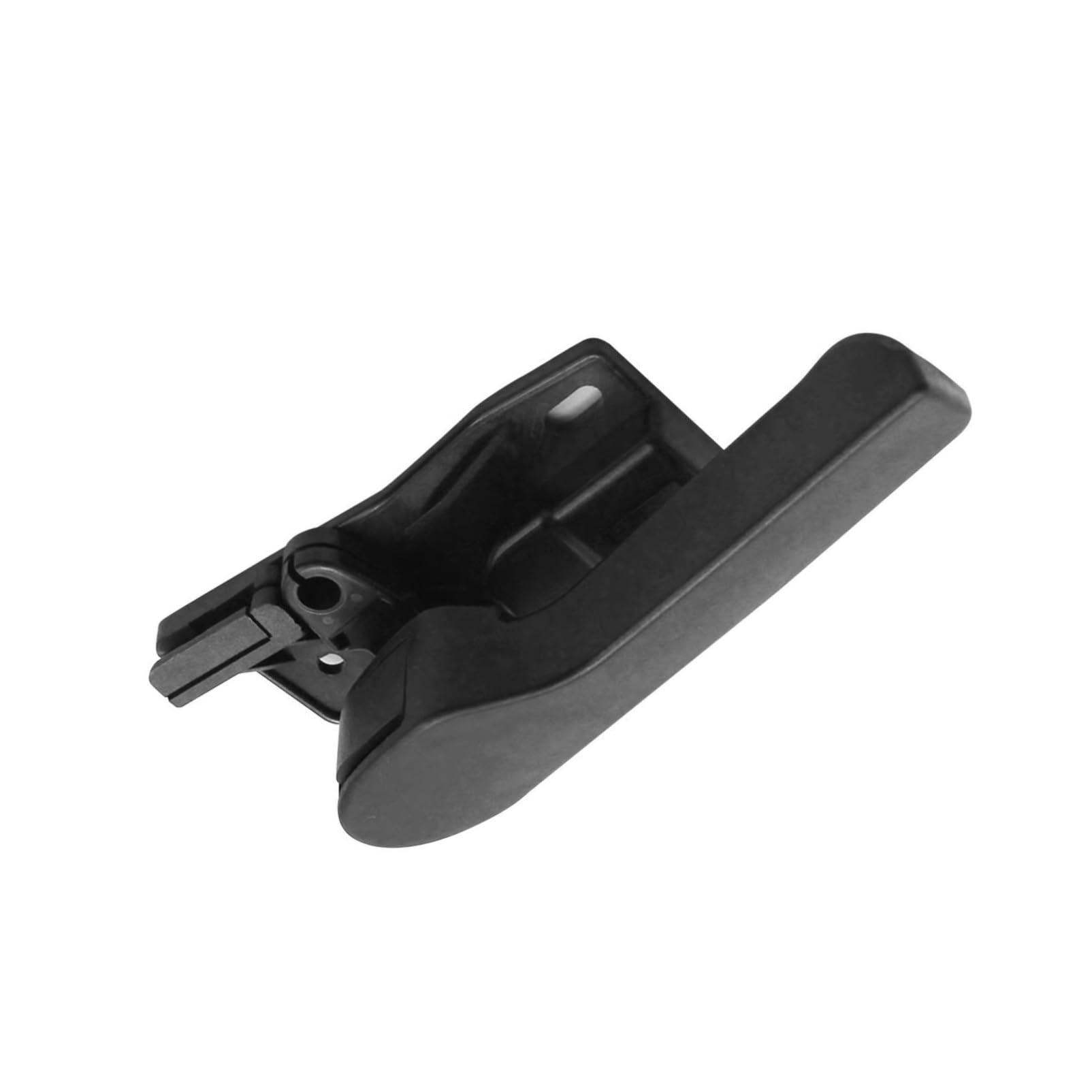 BWWIEZRS Motorhaubengriff Kompatibel Mit Seat Für Toledo 2005 2006 2007 2008 2009 Für Cordoba 2003 2004-2009 Für Ibiza 2010 2011 2012 2013 2014 2015 Motorhaubenentriegelungshebel 1J1823533(Black) von BWWIEZRS