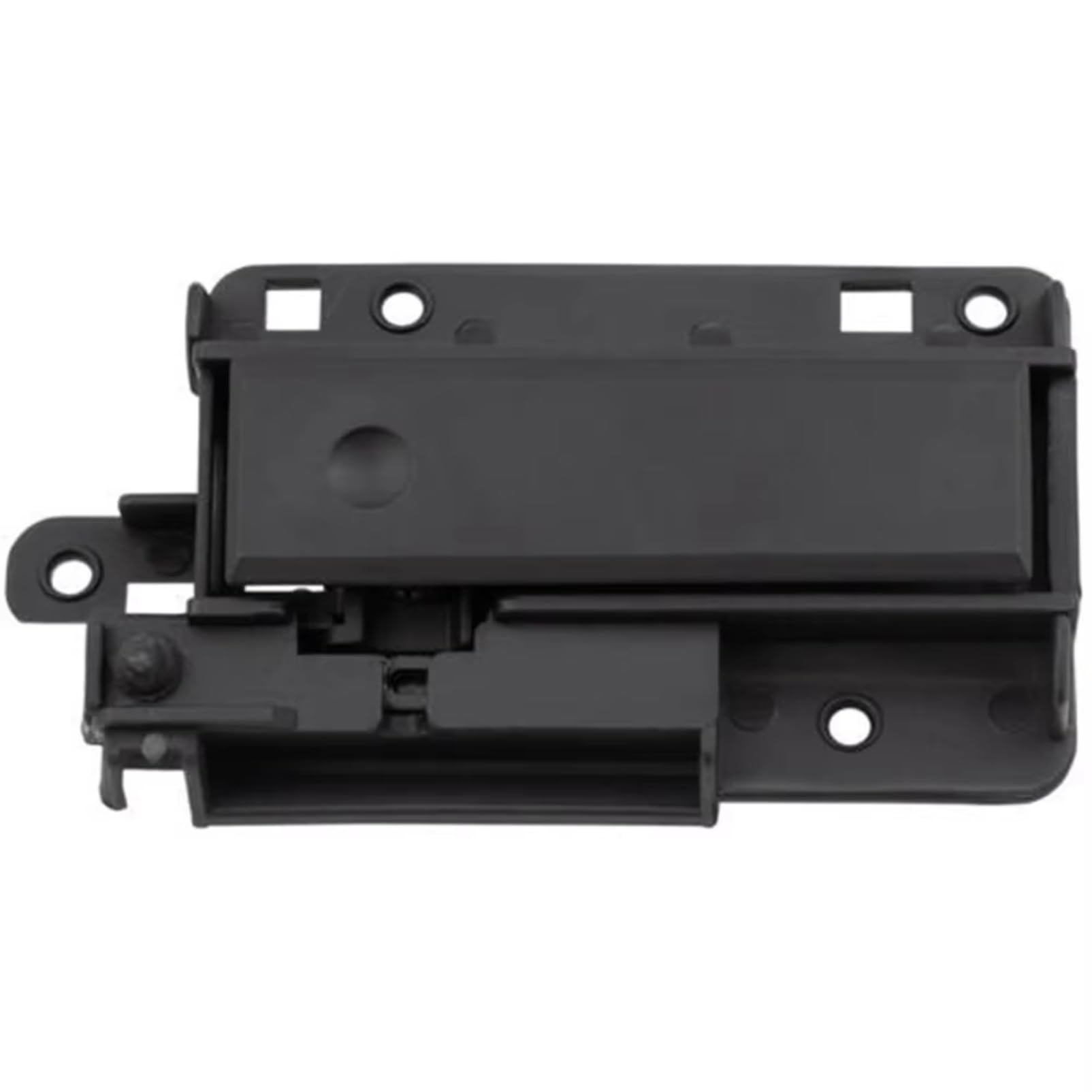 BWWIEZRS Motorhaubengriff Kompatibel Mit Sierra Für 1500 Für 2500 HD Für 3500 HD 2007 2008 2009 2010 2011 2012 2013 Handschuhfach-Verriegelungsgriffhebel 15914995 15914996(15914995) von BWWIEZRS