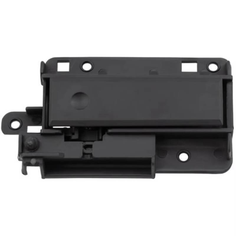 BWWIEZRS Motorhaubengriff Kompatibel Mit Sierra Für 1500 Für 2500 HD Für 3500 HD 2007 2008 2009 2010 2011 2012 2013 Handschuhfach-Verriegelungsgriffhebel 15914995 15914996(15914995) von BWWIEZRS