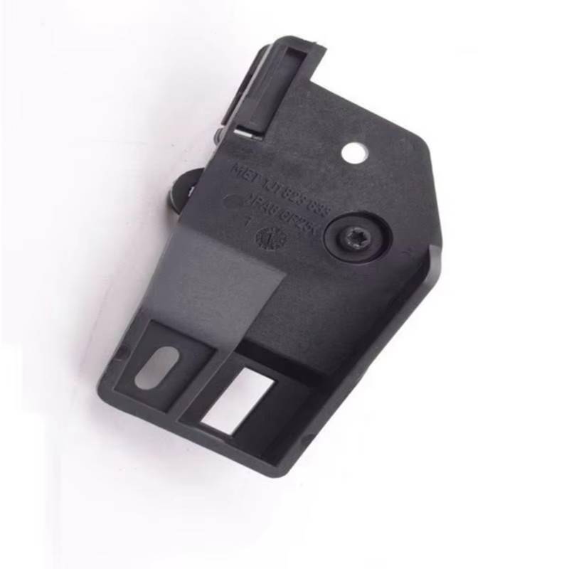 BWWIEZRS Motorhaubengriff Kompatibel Mit Skoda Für Superb 2008–2014 2015 Für Octavia 2004 2005 2006 2007–2009 2010 2011 2012 2013 Haubenentriegelungsgriff-Hebelhalterung 1J1823633A von BWWIEZRS