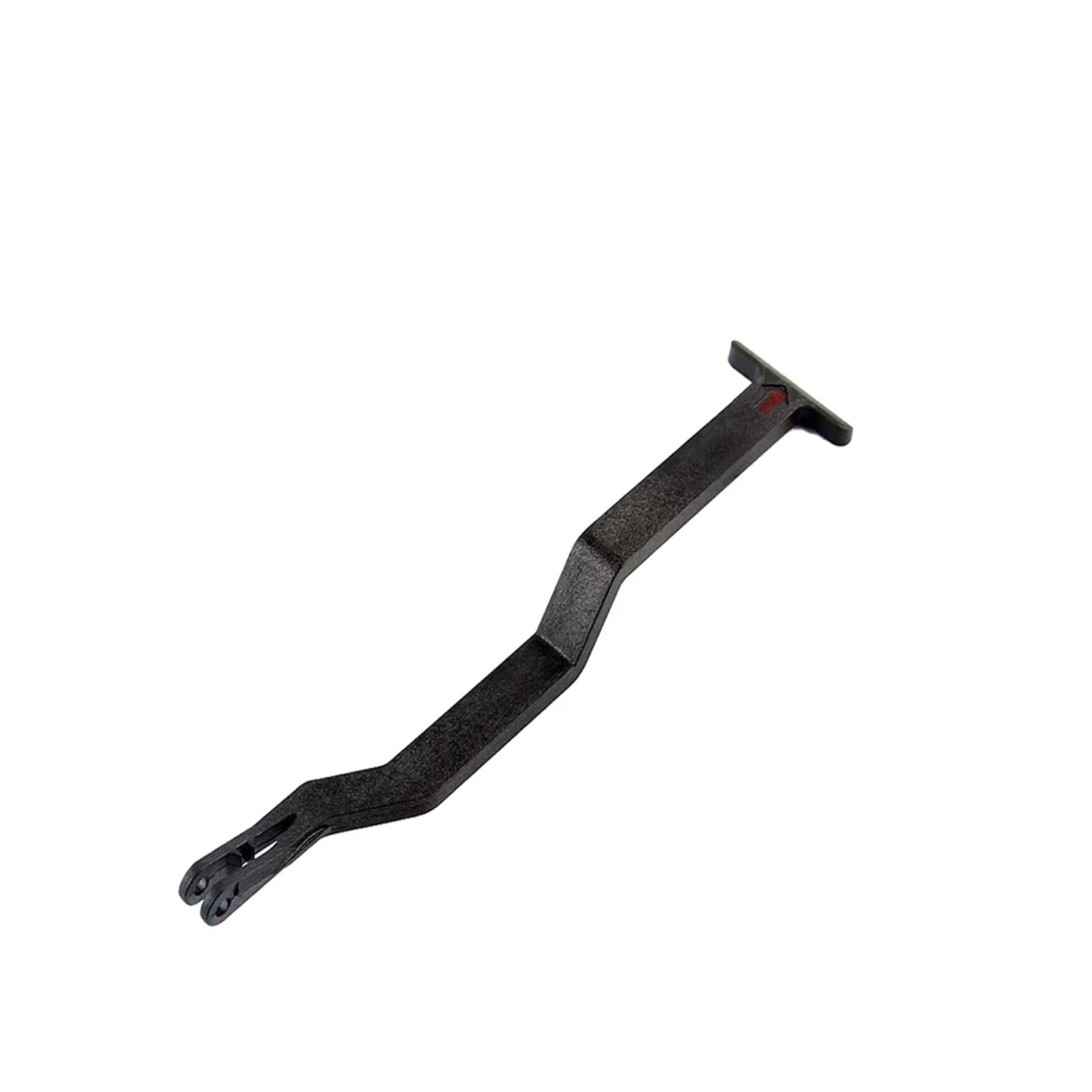 BWWIEZRS Motorhaubengriff Kompatibel Mit VW Für Passat B5 B5.5 1998 1999 2004 2005 2006 2007 2008 2009 2010 Motorhaubenverriegelungshebel-Zuggriff 3B0823593C 3B0823593(2006-2008) von BWWIEZRS