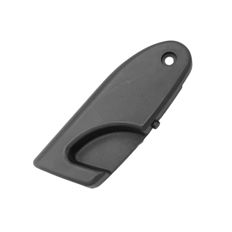 BWWIEZRS Motorhaubengriff Kompatibel Mit X5 E53-Serie E39 E38 E34 E32 E36 Motorhaubenentriegelungsgriff Vorne Hebelhalterung Motorhaubenentriegelungshalterung 51438408157 von BWWIEZRS