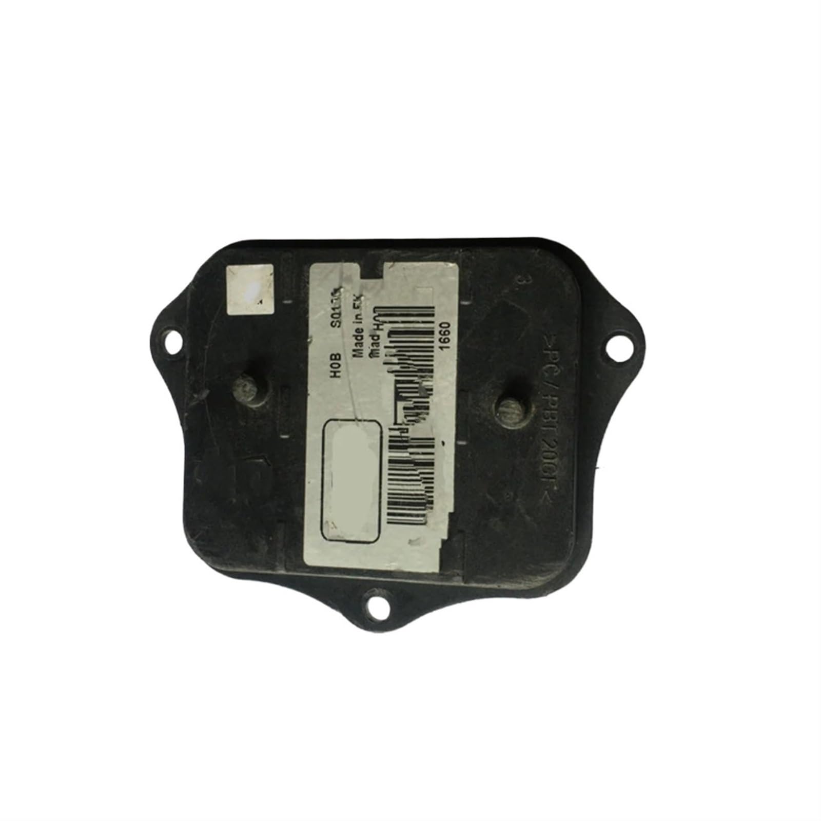 BWWIEZRS Scheinwerfer Treibermodul Kompatibel Mit Ford Für Kuga (CBS) OEM: 90100295 Autoscheinwerfer-Treibermodul Scheinwerfer-Treibersteuerungscomputermodul Autoteile von BWWIEZRS