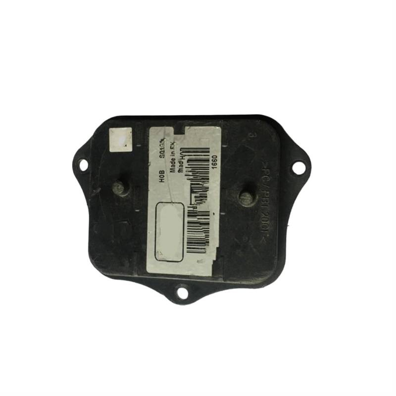 BWWIEZRS Scheinwerfer Treibermodul Kompatibel Mit Ford Für Kuga (CBS) OEM: 90100295 Autoscheinwerfer-Treibermodul Scheinwerfer-Treibersteuerungscomputermodul Autoteile von BWWIEZRS