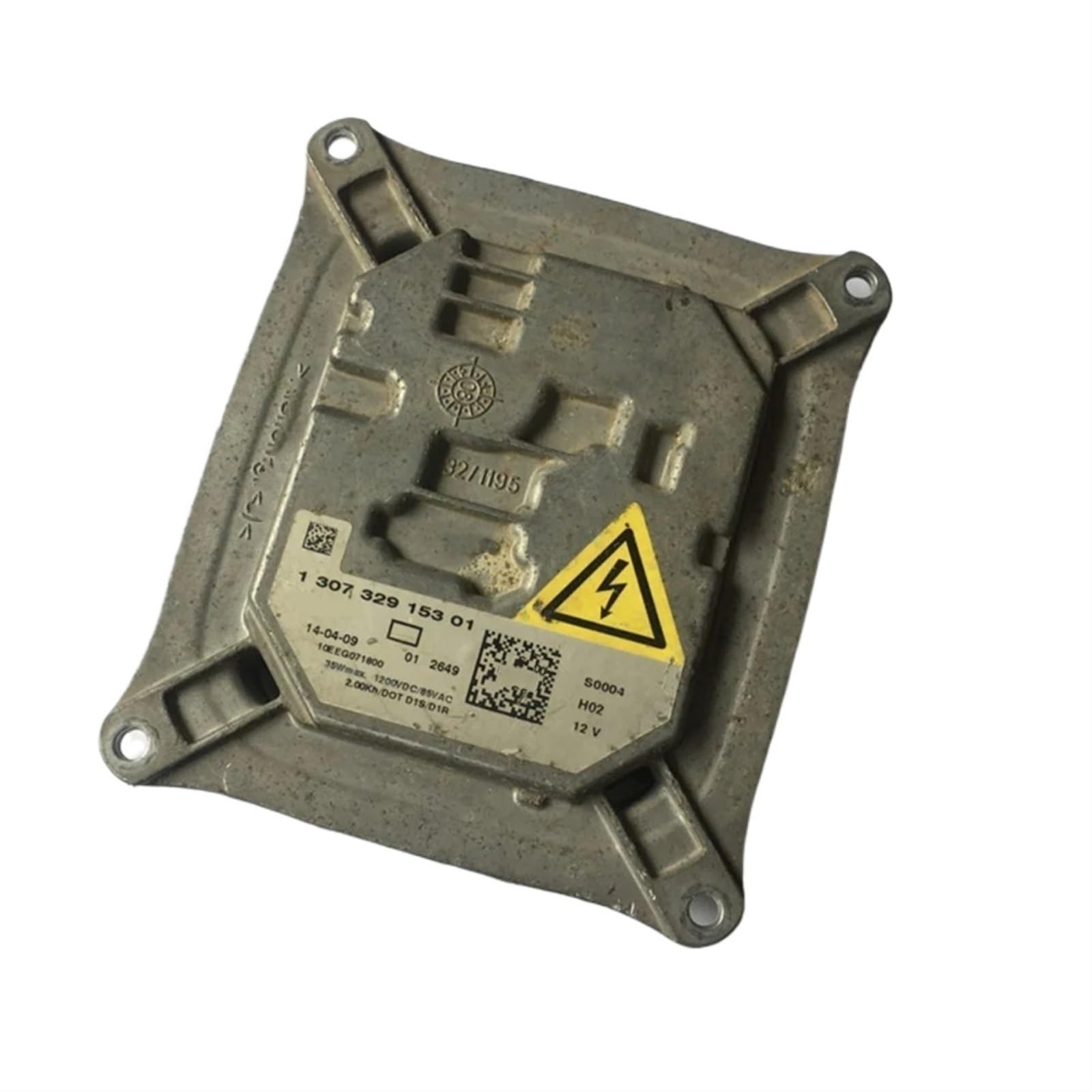 BWWIEZRS Scheinwerfer Treibermodul OEM: 130732915301 1 307 329 153 01 Auto D1S D1R Xenon-Scheinwerfer-Treibersteuermodul Scheinwerfer-Treibermodul Scheinwerfer-Steuermodul BWWIEZRS Scheinwerfer Treibermodul OEM: 130732915301 1 307 329 153 01 Auto D1S D1R Xenon-Scheinwerfer-Treibersteuermodul Scheinwerfer-Treibermodul Scheinwerfer-Steuermodul von BWWIEZRS