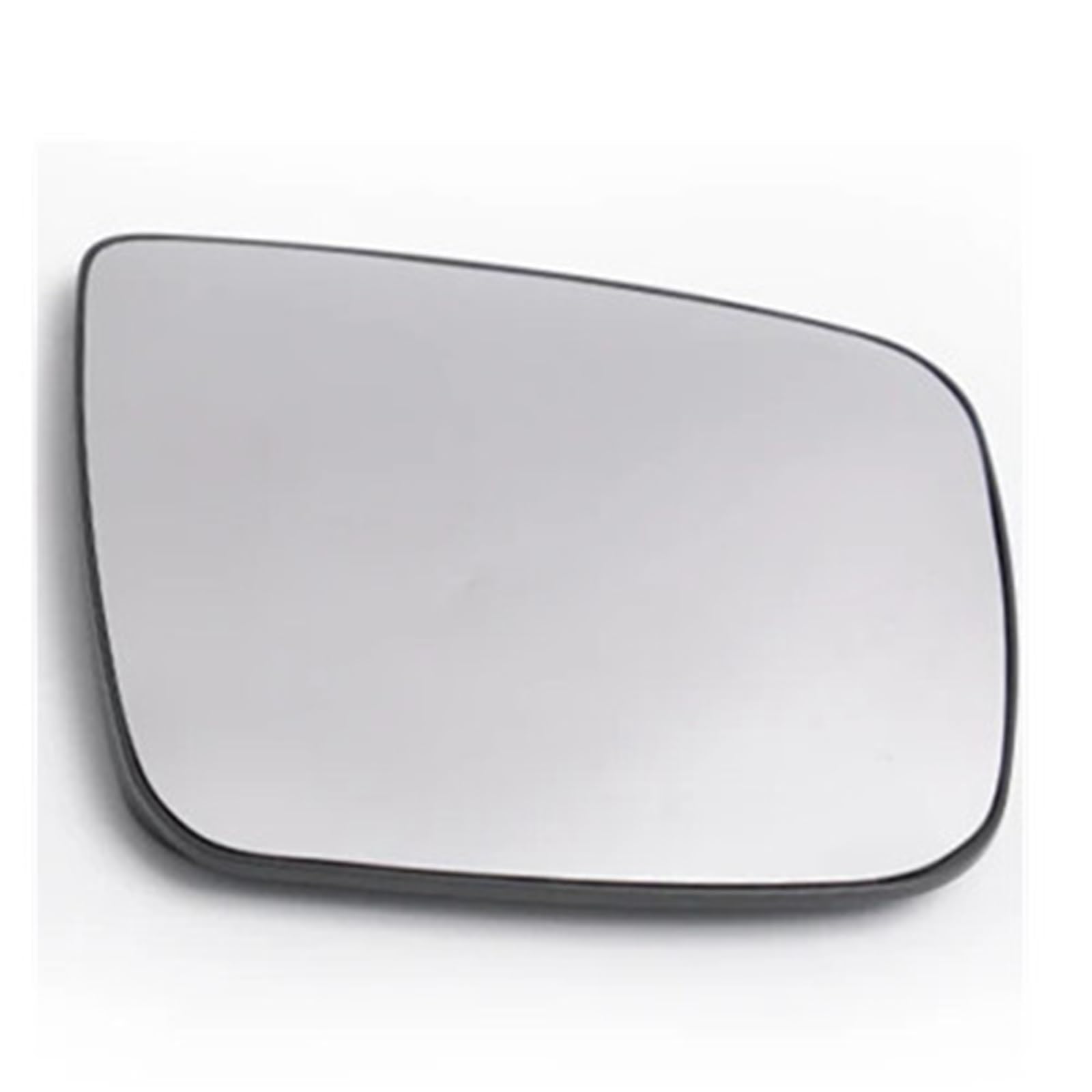 BWWIEZRS Spiegelglas Ersatz Kompatibel Mit Nissan Für Evalia Nv200 2010 2011 2012 2013 2014 2015 2016 2017 2018 2019 Auto Van Beheiztes Konvexes Außenspiegelglas 96366JX30B(Right) von BWWIEZRS