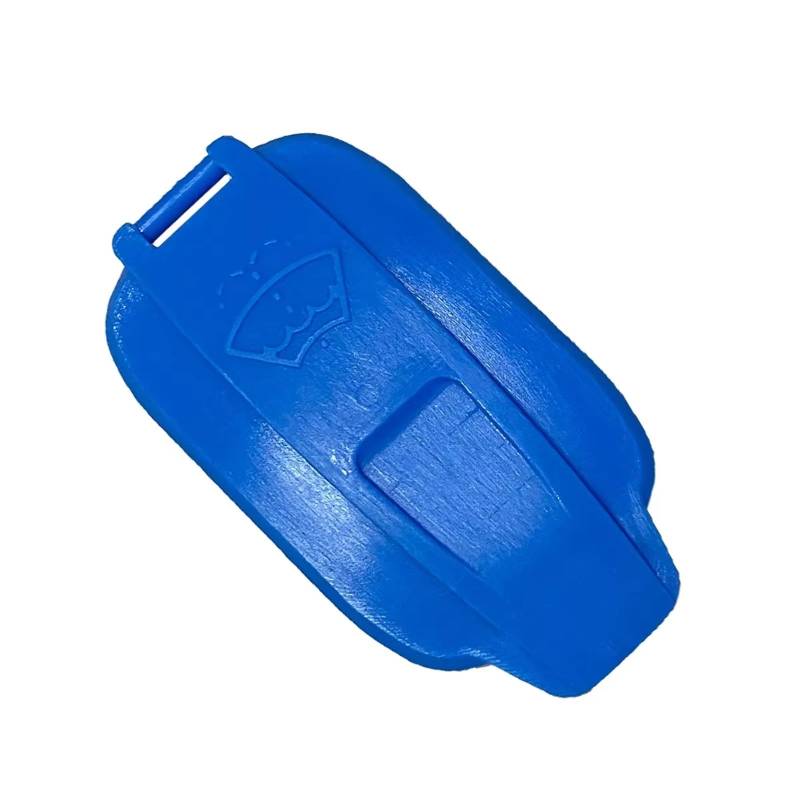 BWWIEZRS Wischwasser Deckel Kompatibel Mit A4 A5 2017 2018 2019–2020 Deckel des Scheibenwischer-Waschflüssigkeitsbehälters 8W0955455B, 8W0 ​​955 455 B von BWWIEZRS