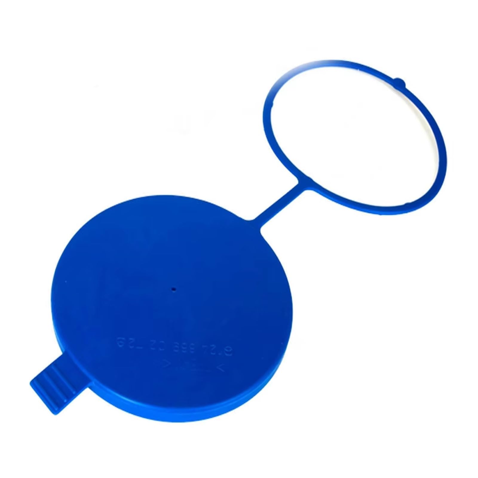 BWWIEZRS Wischwasser Deckel Kompatibel Mit Benz Für A-Klasse W169 2004–2012 Für B-Klasse W245 2005–2011 Tankdeckel Für Scheibenwischer-Waschflüssigkeitsbehälter A1248690272 BWWIEZRS Wischwasser Deckel Kompatibel Mit Benz Für A-Klasse W169 2004–2012 Für B-Klasse W245 2005–2011 Tankdeckel Für Scheibenwischer-Waschflüssigkeitsbehälter A1248690272 von BWWIEZRS