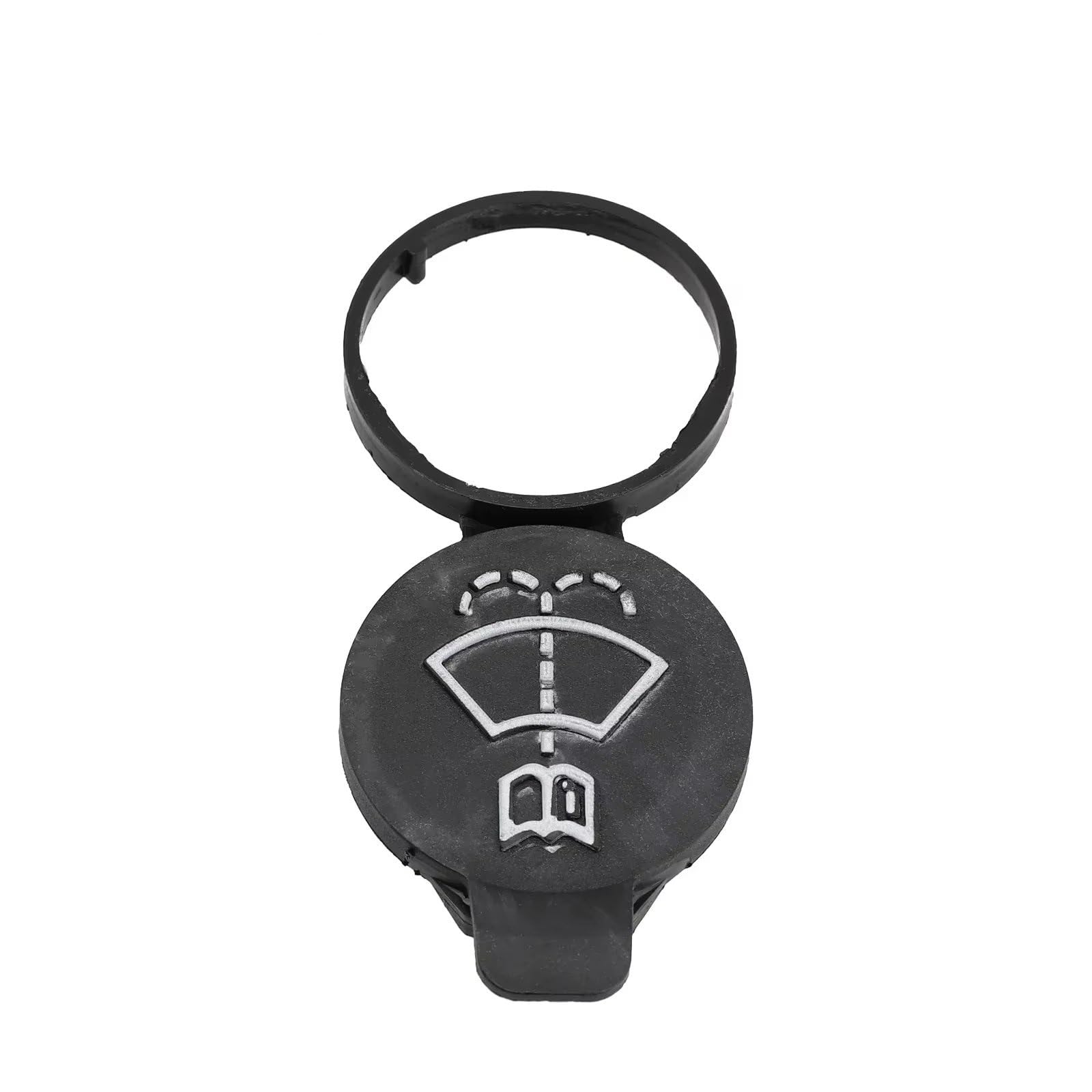 BWWIEZRS Wischwasser Deckel Kompatibel Mit Buick Für Regal 2011 2012 2013 2014 2015–2016 Wischertankabdeckung Auto-Scheibenwischer-Waschflüssigkeitsbehälterdeckel 13227300 BWWIEZRS Wischwasser Deckel Kompatibel Mit Buick Für Regal 2011 2012 2013 2014 2015–2016 Wischertankabdeckung Auto-Scheibenwischer-Waschflüssigkeitsbehälterdeckel 13227300 von BWWIEZRS