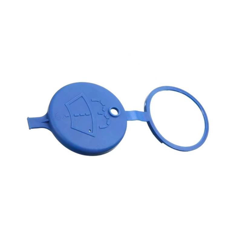 BWWIEZRS Wischwasser Deckel Kompatibel Mit Citroen C2 C3 C8 Auto-Scheibenwischer-Waschflüssigkeitsbehälterdeckel Wischertankabdeckung 643230 von BWWIEZRS