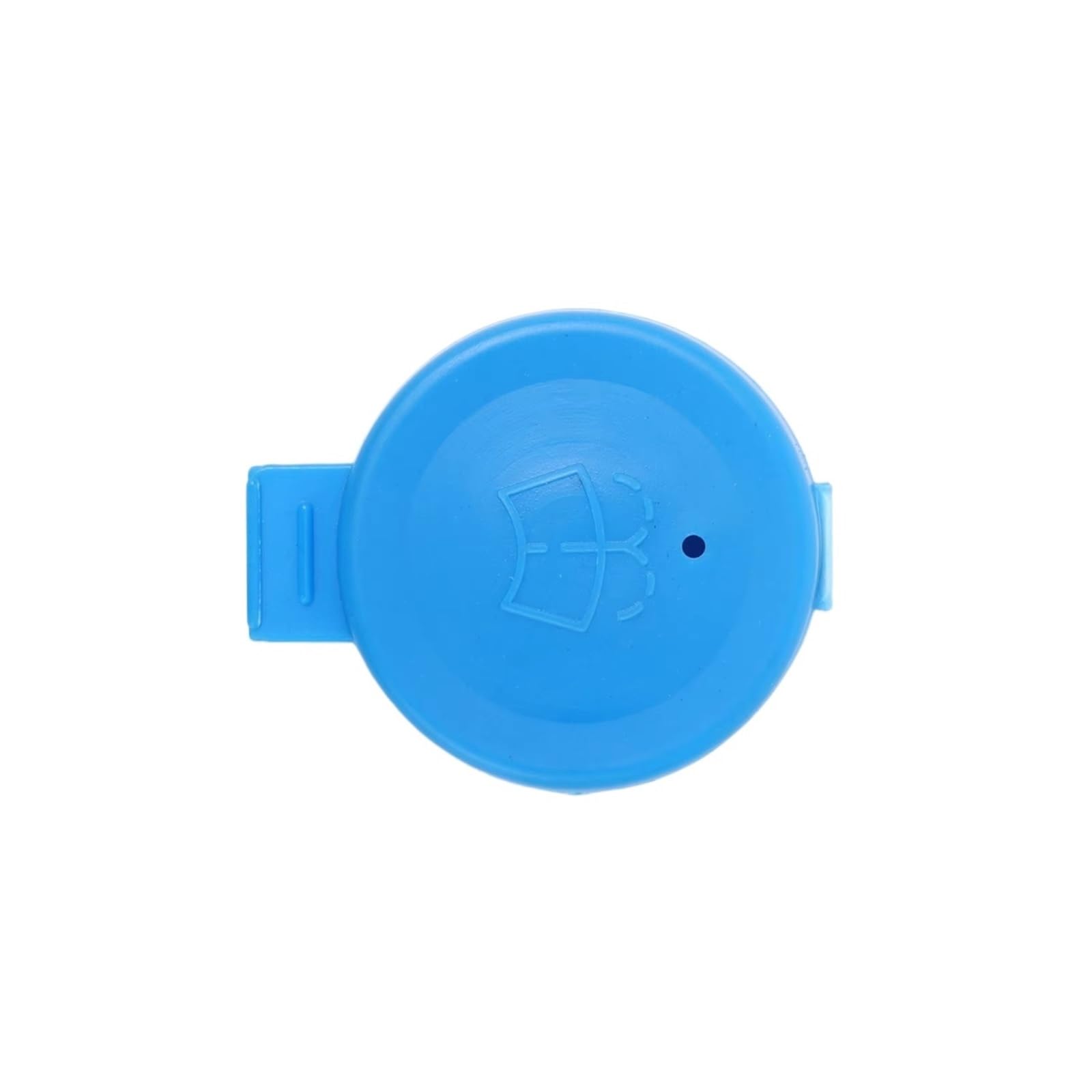 BWWIEZRS Wischwasser Deckel Kompatibel Mit FIAT Für Bravo 2007–2015 Für Croma 2005–2010 Für Doblo Mk3 2010–2018 Tank-Wasserflaschendeckel, Wischerbehälter, Tankdeckel 71740943 BWWIEZRS Wischwasser Deckel Kompatibel Mit FIAT Für Bravo 2007–2015 Für Croma 2005–2010 Für Doblo Mk3 2010–2018 Tank-Wasserflaschendeckel, Wischerbehälter, Tankdeckel 71740943 von BWWIEZRS