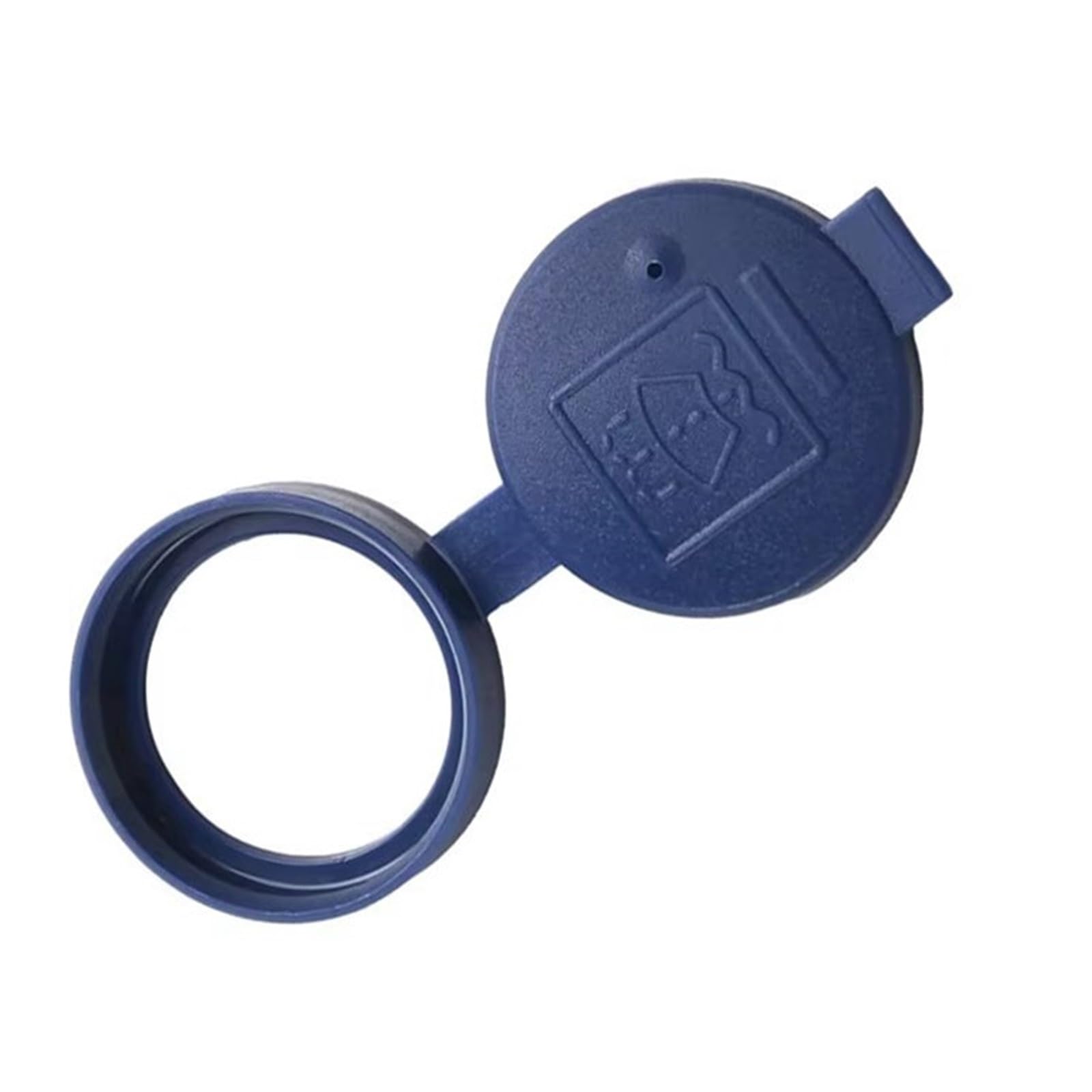 BWWIEZRS Wischwasser Deckel Kompatibel Mit FIAT Für Croma 2005 2006 2007 2008 2009 2010–2011 Auto-Windschutzscheiben-Wischer-Waschflüssigkeitsbehälterdeckel 71740943 BWWIEZRS Wischwasser Deckel Kompatibel Mit FIAT Für Croma 2005 2006 2007 2008 2009 2010–2011 Auto-Windschutzscheiben-Wischer-Waschflüssigkeitsbehälterdeckel 71740943 von BWWIEZRS