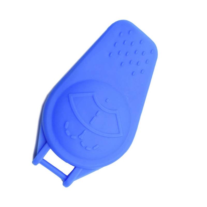 BWWIEZRS Wischwasser Deckel Kompatibel Mit Ford Für Focus Für C-Max 2003 2004 2005 2006–2007 Auto-Scheibenwischer-Waschflüssigkeitsbehälterdeckel M5117632AB von BWWIEZRS