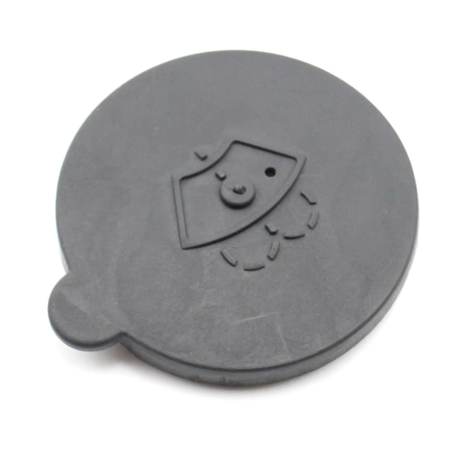 BWWIEZRS Wischwasser Deckel Kompatibel Mit Nissan Für Almera N15 N16 N16e 1995–2005 Wassertank-Flaschendeckel, Scheibenwischer-Waschflüssigkeitsbehälter, Tankdeckel B8913-JG000 BWWIEZRS Wischwasser Deckel Kompatibel Mit Nissan Für Almera N15 N16 N16e 1995–2005 Wassertank-Flaschendeckel, Scheibenwischer-Waschflüssigkeitsbehälter, Tankdeckel B8913-JG000 von BWWIEZRS