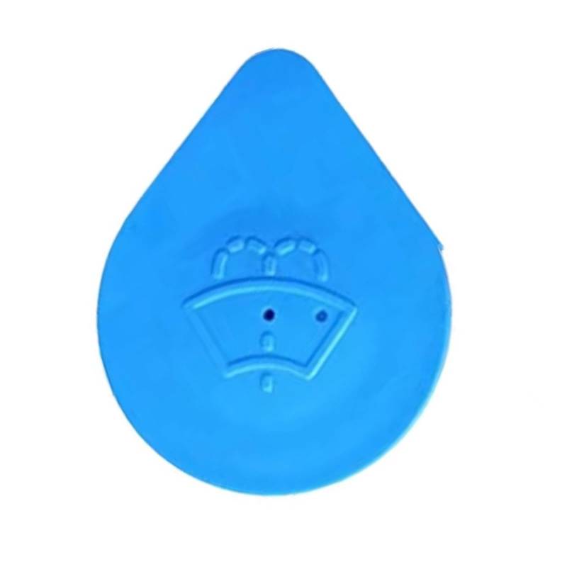 BWWIEZRS Wischwasser Deckel Kompatibel Mit Nissan Für Livina E11 2005 2006 2007 2008 2009 2010 2011–2012 Auto-Scheibenwischer-Waschflüssigkeitsbehälterdeckel 28913-AX600 von BWWIEZRS