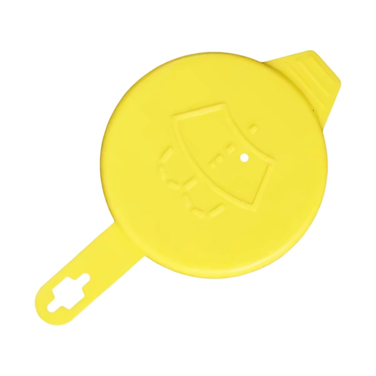 BWWIEZRS Wischwasser Deckel Kompatibel Mit Opel Für Astra F Estate 1994–1998 Für Corsa B 1993–2000 Scheibenwischer-Waschflüssigkeitsbehälter, Flaschenverschluss 90563741 BWWIEZRS Wischwasser Deckel Kompatibel Mit Opel Für Astra F Estate 1994–1998 Für Corsa B 1993–2000 Scheibenwischer-Waschflüssigkeitsbehälter, Flaschenverschluss 90563741 von BWWIEZRS