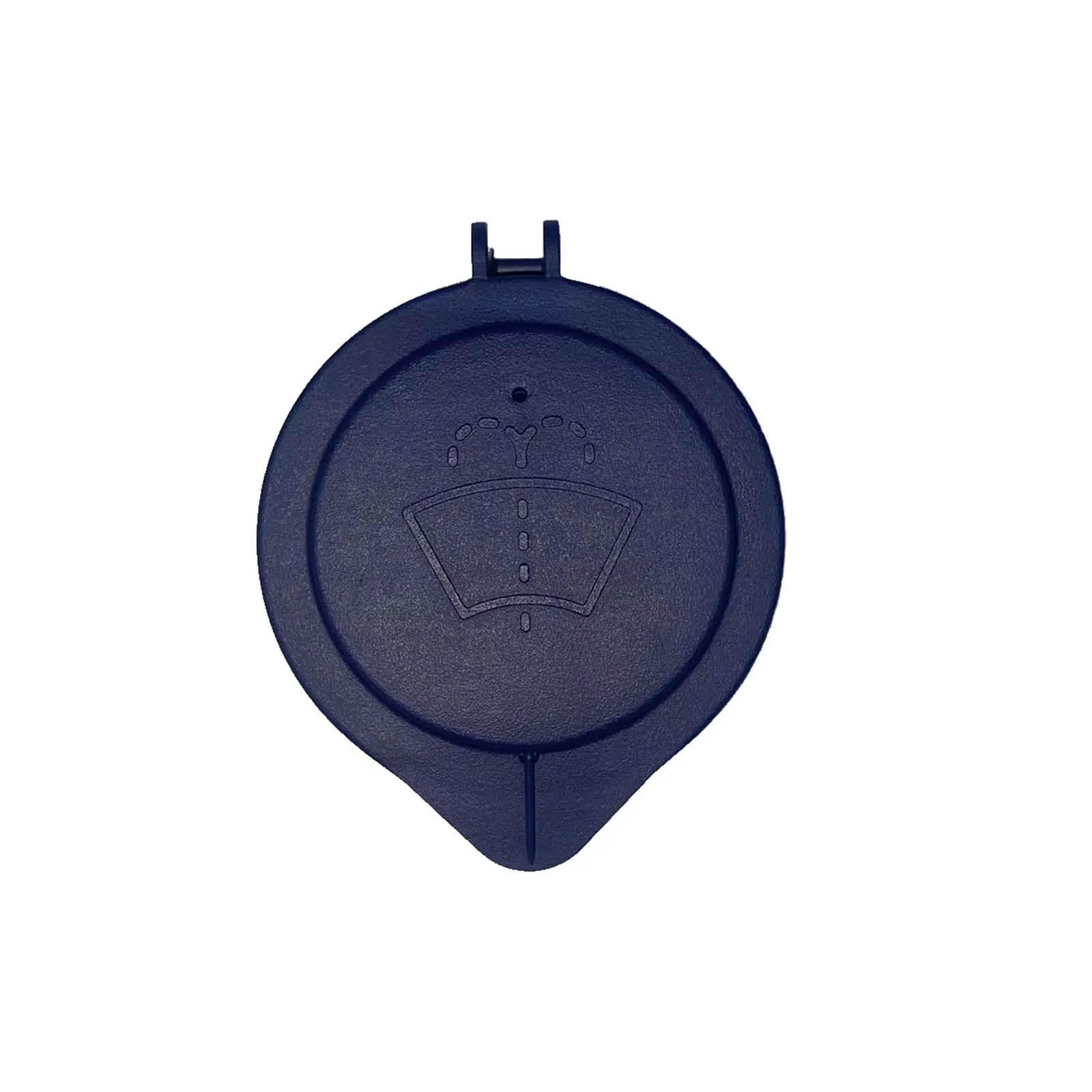 BWWIEZRS Wischwasser Deckel Kompatibel Mit Peugeot Für 3008 407 5008 Frontscheibenwischer-Waschflüssigkeitsbehälter, Tankflaschenverschluss, Tank-Wasserflaschenverschluss 54009 643237 BWWIEZRS Wischwasser Deckel Kompatibel Mit Peugeot Für 3008 407 5008 Frontscheibenwischer-Waschflüssigkeitsbehälter, Tankflaschenverschluss, Tank-Wasserflaschenverschluss 54009 643237 von BWWIEZRS