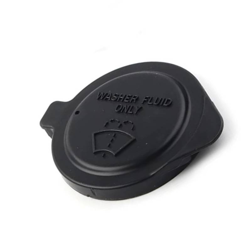 BWWIEZRS Wischwasser Deckel Kompatibel Mit Toyota Für Camry/Hybrid 2011 Wischertankabdeckung Auto-Scheibenwischer-Waschflüssigkeitsbehälterdeckel 85386-60050 von BWWIEZRS