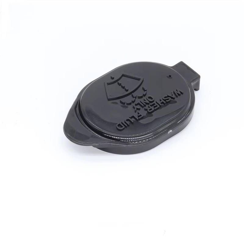 BWWIEZRS Wischwasser Deckel Kompatibel Mit Toyota Für Echo 2000 2001 2002 2003 2004 2005 Auto-Scheibenwischer-Waschflüssigkeitsbehälterdeckel Wischertankabdeckung 85316-26030 von BWWIEZRS