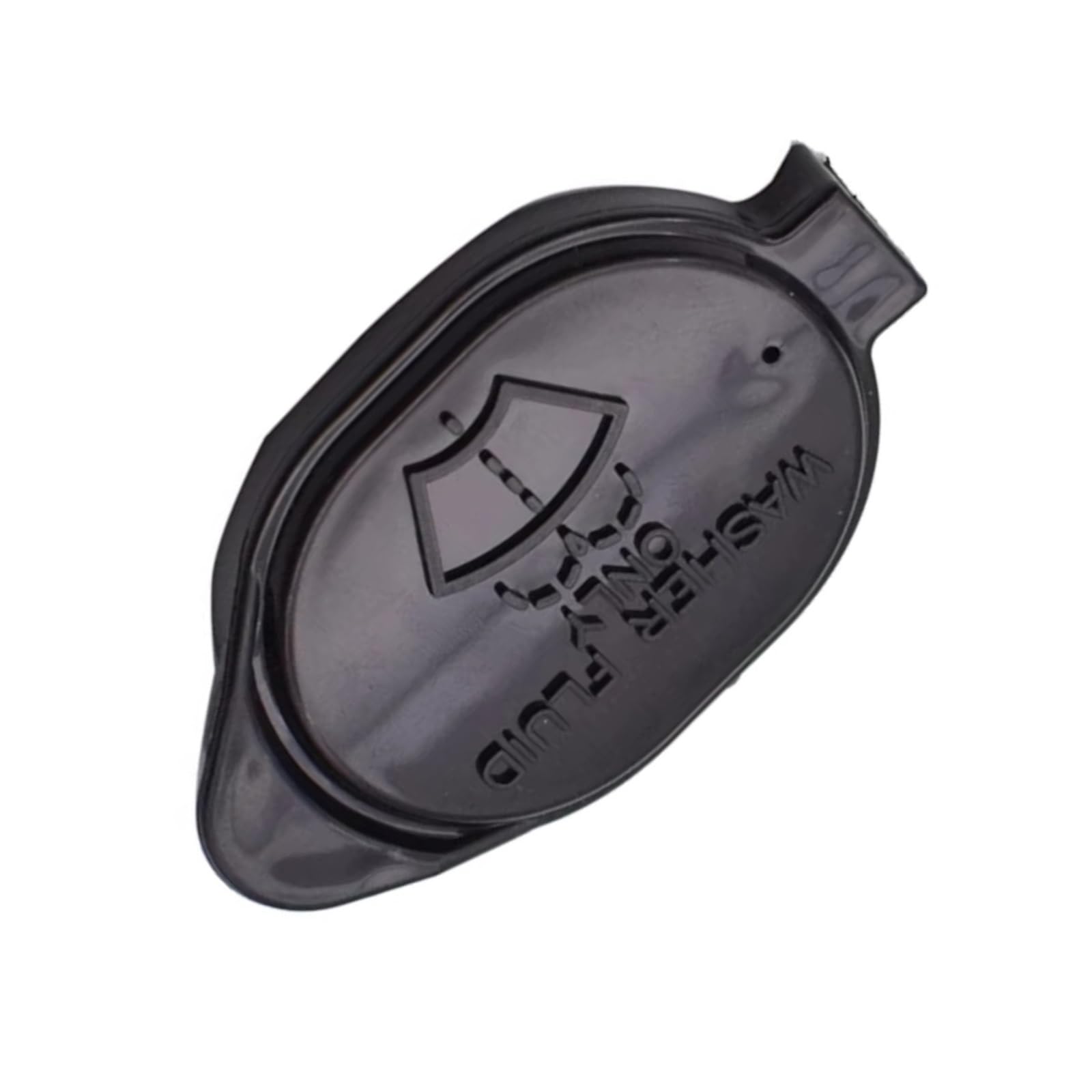 BWWIEZRS Wischwasser Deckel Kompatibel Mit Toyota Für Highlander 3.5l Delux 2gr-Fe 2007 2008 Scheibenwischer-Waschflüssigkeitsbehälter-Tank-Flaschendeckel-Abdeckung 8531626030 BWWIEZRS Wischwasser Deckel Kompatibel Mit Toyota Für Highlander 3.5l Delux 2gr-Fe 2007 2008 Scheibenwischer-Waschflüssigkeitsbehälter-Tank-Flaschendeckel-Abdeckung 8531626030 von BWWIEZRS