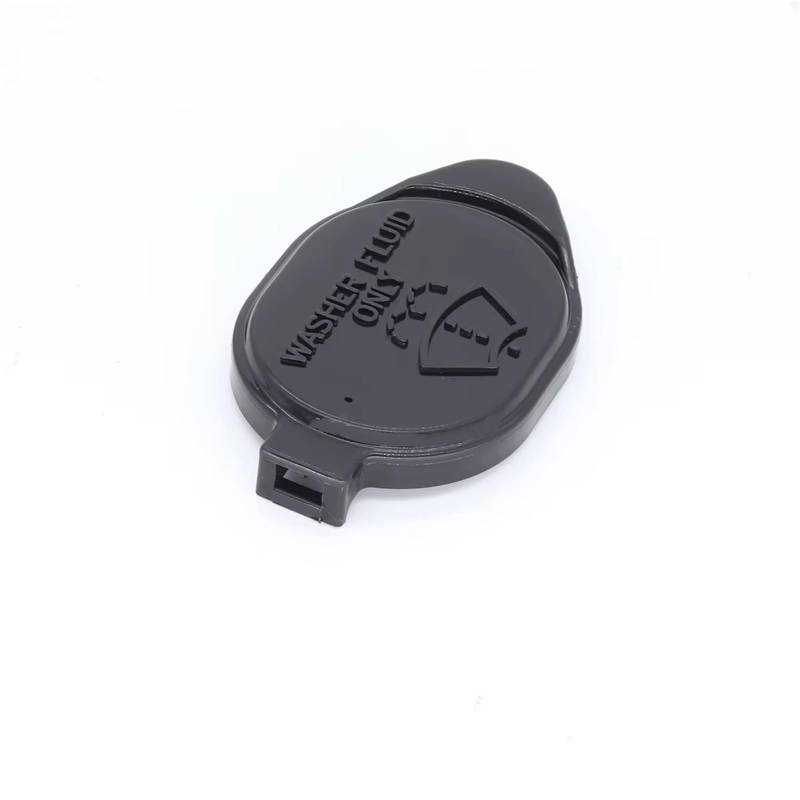 BWWIEZRS Wischwasser Deckel Kompatibel Mit Toyota Für Scion TC 2011 2012 2013 2014 2015–2016 Auto-Scheibenwischer-Waschflüssigkeitsbehälterdeckel Wischertankabdeckung 85316–26030 von BWWIEZRS