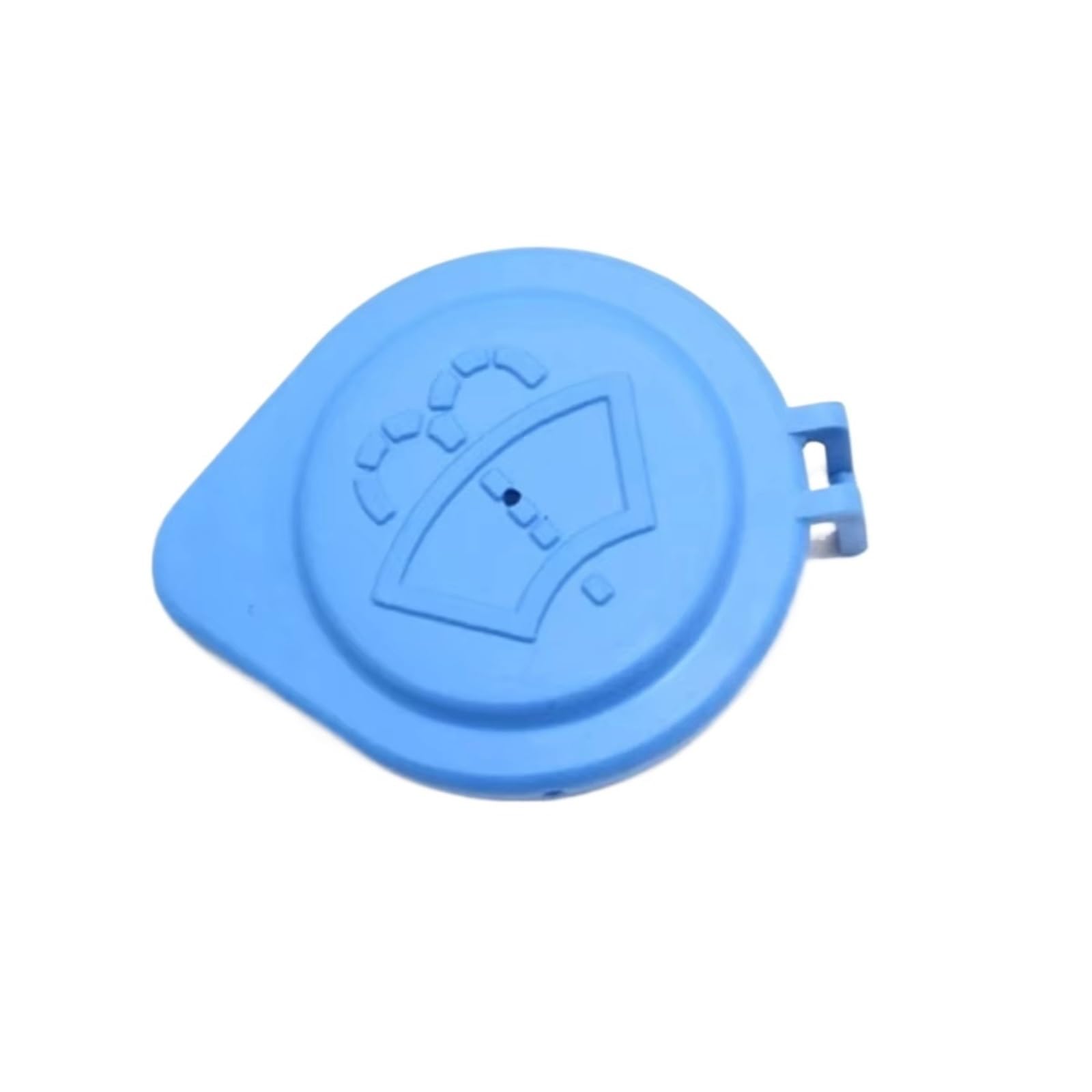 BWWIEZRS Wischwasser Deckel Kompatibel Mit Volvo Für XC60 V40 V60 S60 S60L S80, Deckel des Autowaschflüssigkeitsbehälters, Tankdeckel des Windschutzscheiben-Flüssigkeitsbehälters LR002266 28LR002266 BWWIEZRS Wischwasser Deckel Kompatibel Mit Volvo Für XC60 V40 V60 S60 S60L S80, Deckel des Autowaschflüssigkeitsbehälters, Tankdeckel des Windschutzscheiben-Flüssigkeitsbehälters LR002266 28LR002266 von BWWIEZRS