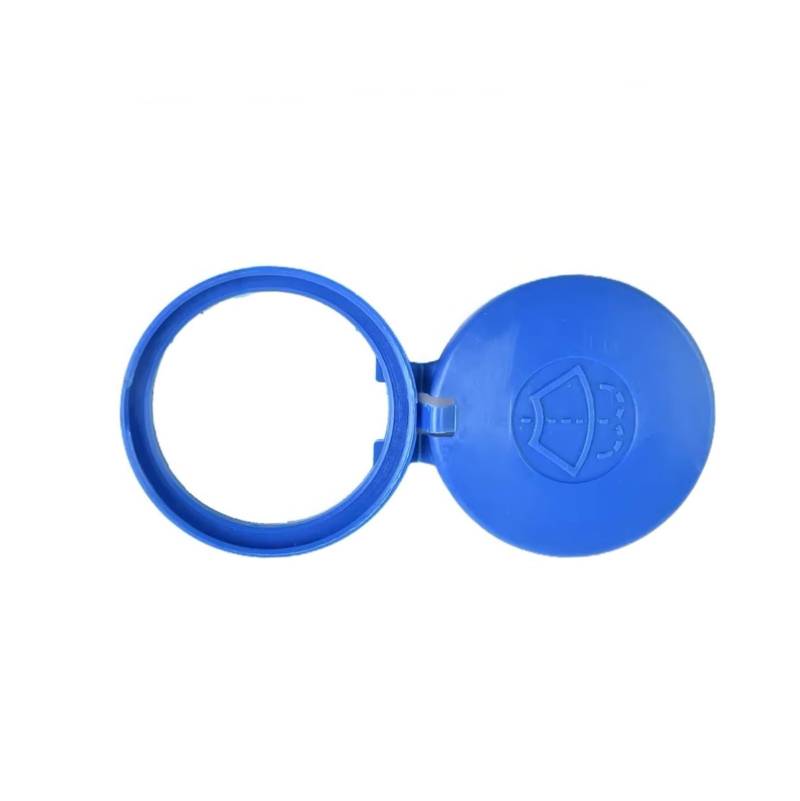BWWIEZRS Wischwasser Deckel Kompatibel mit Citroen für Xsara 1997 1998 1999 2000 2001 2002 2003 2004–2005 Auto-Scheibenwischer-Waschflüssigkeitsbehälterdeckel 643230 von BWWIEZRS