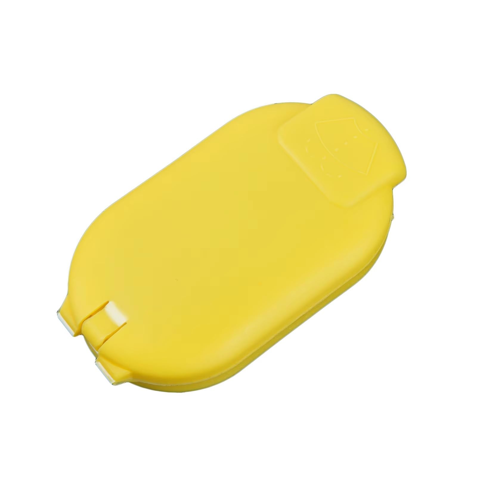 BWWIEZRS Wischwasser Deckel Kompatibel mit Megane MK2 2002 2003 2004 2005 2006 2007–2008 Auto-Scheibenwischer-Waschflüssigkeitsbehälterdeckel 8200226894 BWWIEZRS Wischwasser Deckel Kompatibel mit Megane MK2 2002 2003 2004 2005 2006 2007–2008 Auto-Scheibenwischer-Waschflüssigkeitsbehälterdeckel 8200226894 von BWWIEZRS