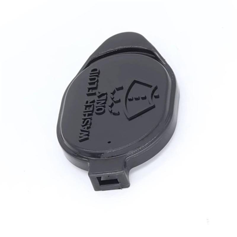 BWWIEZRS Wischwasser Deckel Kompatibel mit Toyota Für Prius 2001 2002–2003 Auto-Scheibenwischer-Waschflüssigkeitsbehälterdeckel Wischertankabdeckung 85316–26030 von BWWIEZRS