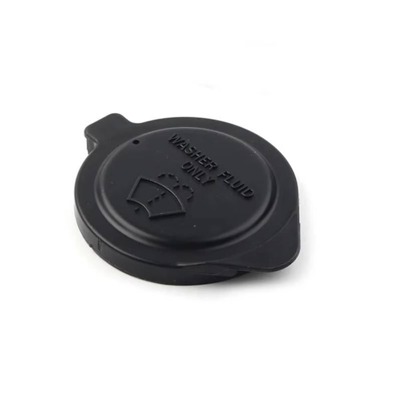 BWWIEZRS Wischwasser Deckel Kompatibel mit Toyota für Highlander 3.3L 3MZ-FE 2007–2008 Auto-Scheibenwischer-Waschflüssigkeitsbehälterdeckel 85386–60050 von BWWIEZRS
