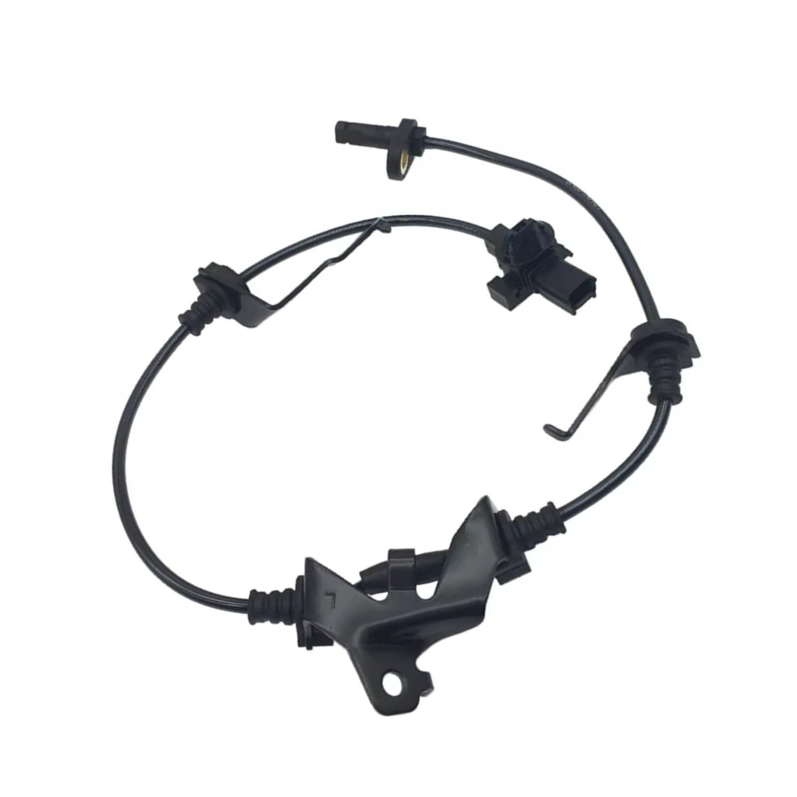 Kompatibel Mit Accord 2008 2009 2010 2011 2012, Alle Motor-Coupé-Auto-ABS-Sensor, ABS-Raddrehzahlsensor 57450-TA0-A01 57455-TA0-A01 57470-TL1-G01 ABS Raddrehzahlsensor(Front Left: 57455-TA0-A01) von BWWIEZRS