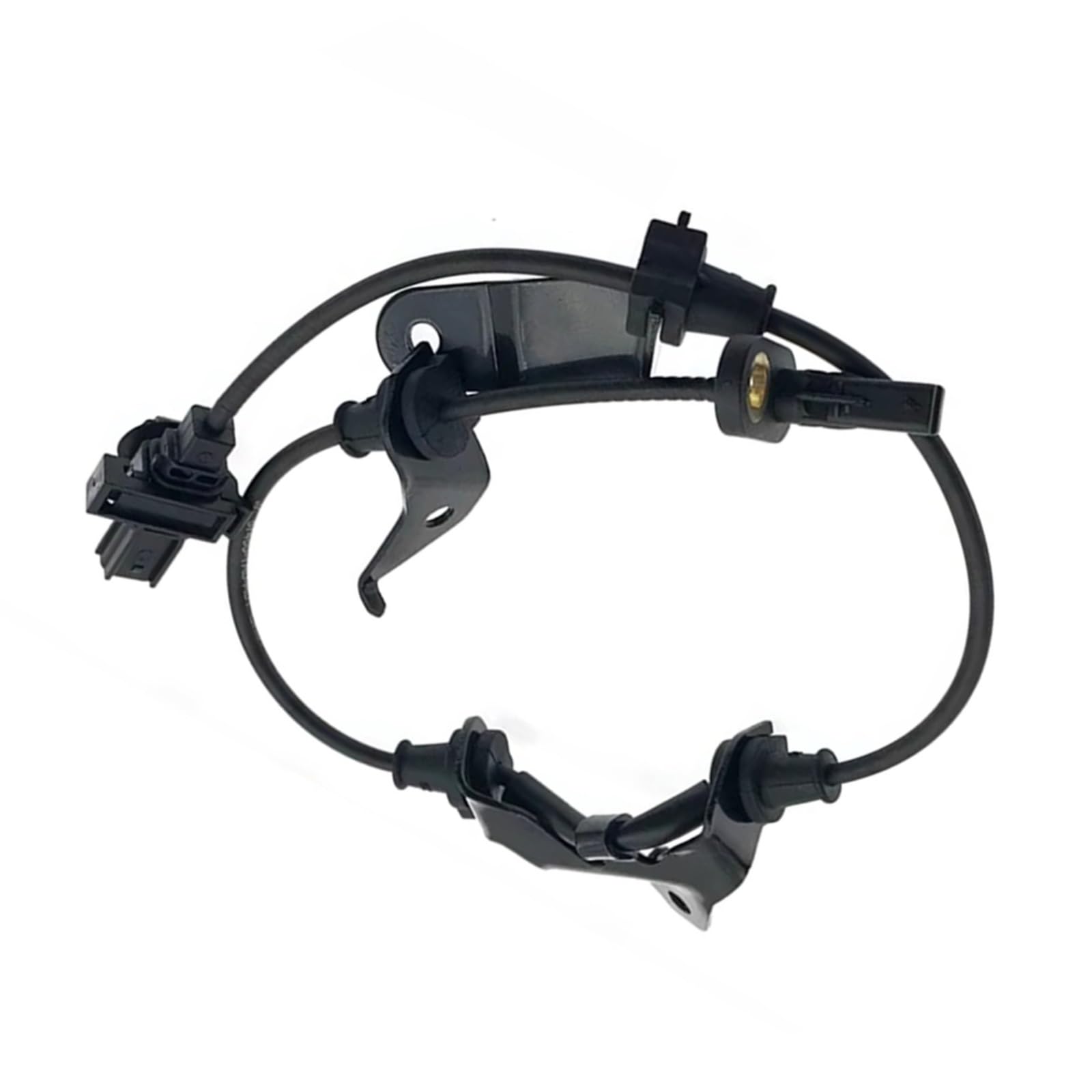 Kompatibel Mit Accord 2008 2009 2010 2011 2012, Alle Motor-Coupé-Auto-ABS-Sensor, ABS-Raddrehzahlsensor 57450-TA0-A01 57455-TA0-A01 57470-TL1-G01 ABS Raddrehzahlsensor(Front Right: 57450-TA0-A01) von BWWIEZRS