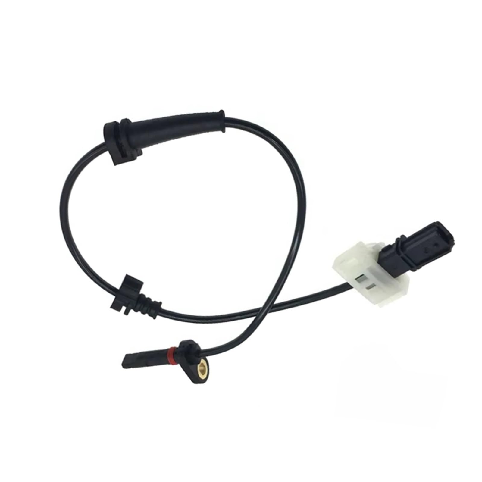 Kompatibel Mit Accord 2008 2009 2010 2011 2012, Alle Motor-Coupé-Auto-ABS-Sensor, ABS-Raddrehzahlsensor 57450-TA0-A01 57455-TA0-A01 57470-TL1-G01 ABS Raddrehzahlsensor(Rear Right: 57470-TL1-G01) von BWWIEZRS