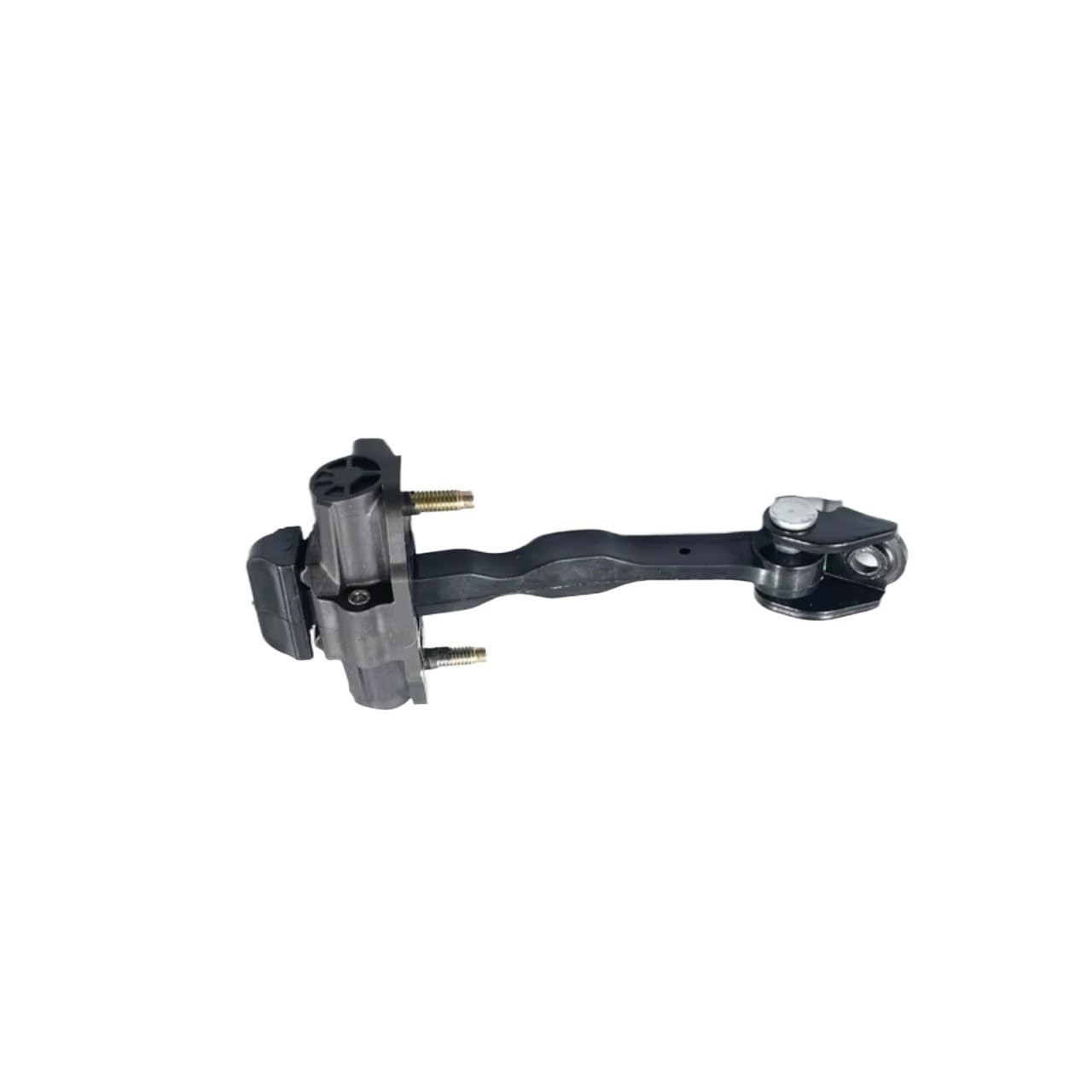 Kompatibel Mit Ford Für Ranger 2012 Für Everest 2013 Türfeststeller-Halterung, Türfeststeller-Stopper, Türfeststeller-Gurt, Türfeststeller-Gurtstopper Ab39-2123552 Auto Türscharnier Check(Left) von BWWIEZRS