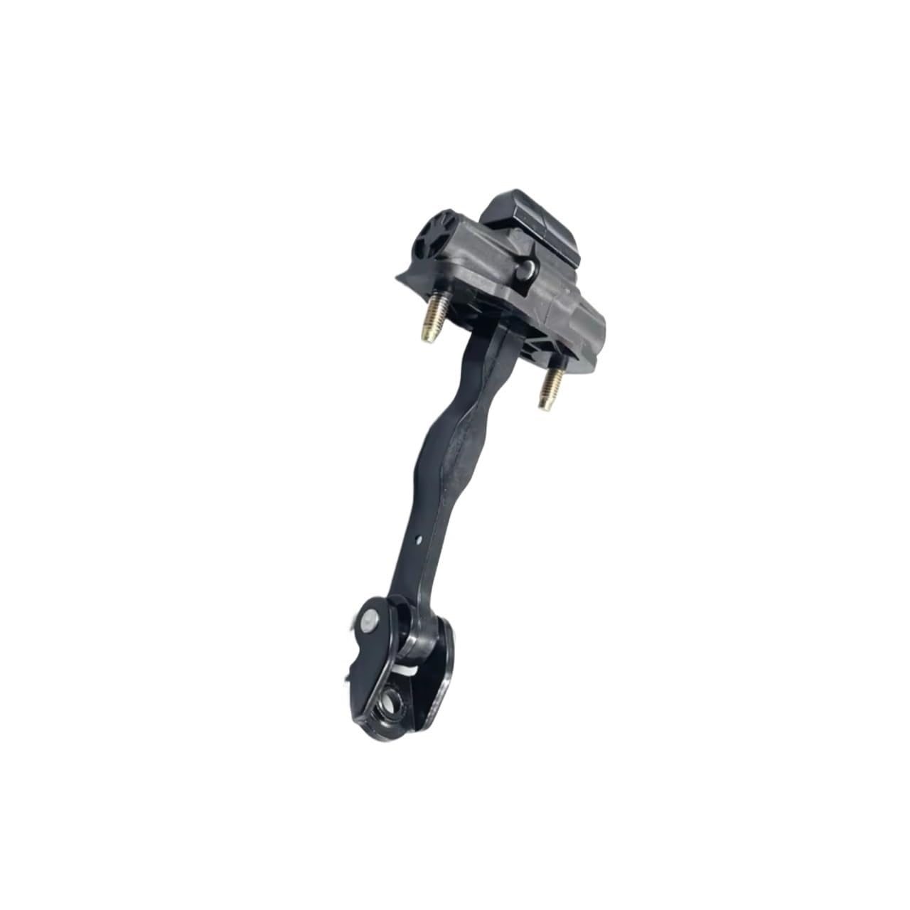 Kompatibel Mit Ford Für Ranger 2012 Für Everest 2013 Türfeststeller-Halterung, Türfeststeller-Stopper, Türfeststeller-Gurt, Türfeststeller-Gurtstopper Ab39-2123552 Auto Türscharnier Check(Right) von BWWIEZRS