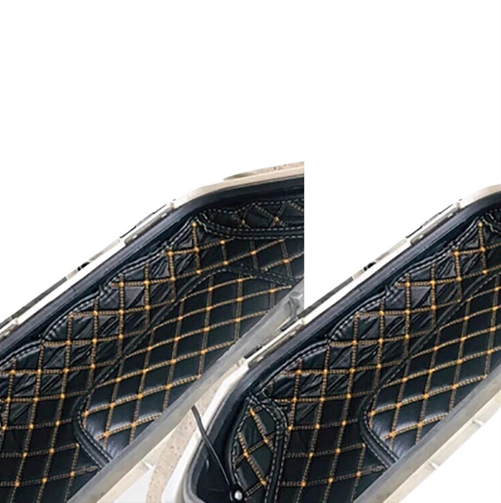 BWZJS, for CFMOTO, 650TK CF650 CF650TR-G Motorrad-Seitenkoffer-Innenkoffer Gepäckbox Innenbehälter Kofferraumschutz Futtertasche Tragbar Motorrad-Topcase-Innenausstattung BWZJS, for CFMOTO, 650TK CF650 CF650TR-G Motorrad-Seitenkoffer-Innenkoffer Gepäckbox Innenbehälter Kofferraumschutz Futtertasche Tragbar Motorrad-Topcase-Innenausstattung von BWZJS