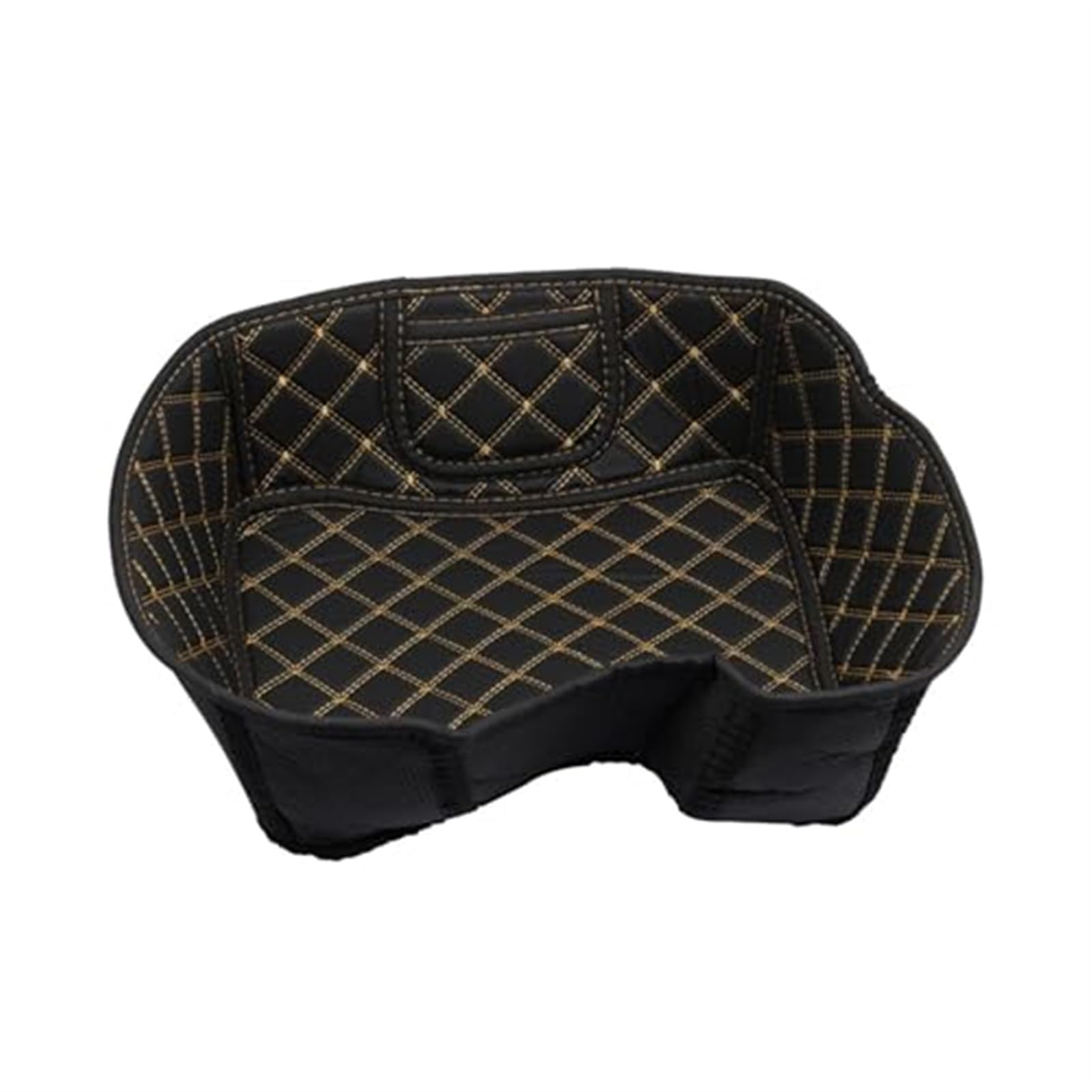BWZJS, for GIVI V47 E43 B27 B32 B360 B47 TRK52B TRK 52B V-47 hinten, for Sitz, Kofferraumtasche, tragbare Innenpolster for Motorräder, Futterschutz Motorrad-Topcase-Innenausstattung(Black B360(Upper) BWZJS, for GIVI V47 E43 B27 B32 B360 B47 TRK52B TRK 52B V-47 hinten, for Sitz, Kofferraumtasche, tragbare Innenpolster for Motorräder, Futterschutz Motorrad-Topcase-Innenausstattung(Black B360(Upper) von BWZJS