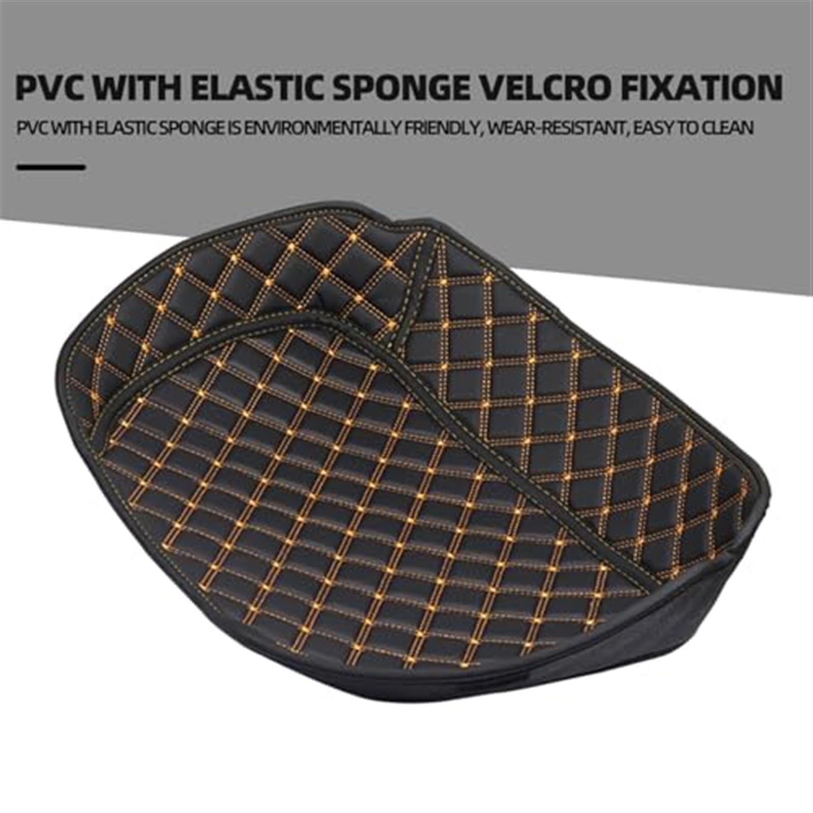 BWZJS, for GIVI V47 E43 B27 B32 B360 B47 TRK52B TRK 52B V-47 hinten, for Sitz, Kofferraumtasche, tragbare Innenpolster for Motorräder, Futterschutz Motorrad-Topcase-Innenausstattung(Black Trk52b(1 Se BWZJS, for GIVI V47 E43 B27 B32 B360 B47 TRK52B TRK 52B V-47 hinten, for Sitz, Kofferraumtasche, tragbare Innenpolster for Motorräder, Futterschutz Motorrad-Topcase-Innenausstattung(Black Trk52b(1 Se von BWZJS