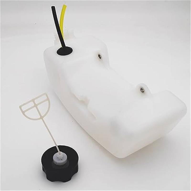 BWZJS 1,2 l Benzin-Kraftstofftank-Baugruppe, for 40–5 CG430 CG520 430 520 1E40F-5 TL43 40–5B 43CC 52CC Freischneider-Trimmer-Ersatzteile Garten-Tankdeckel von BWZJS