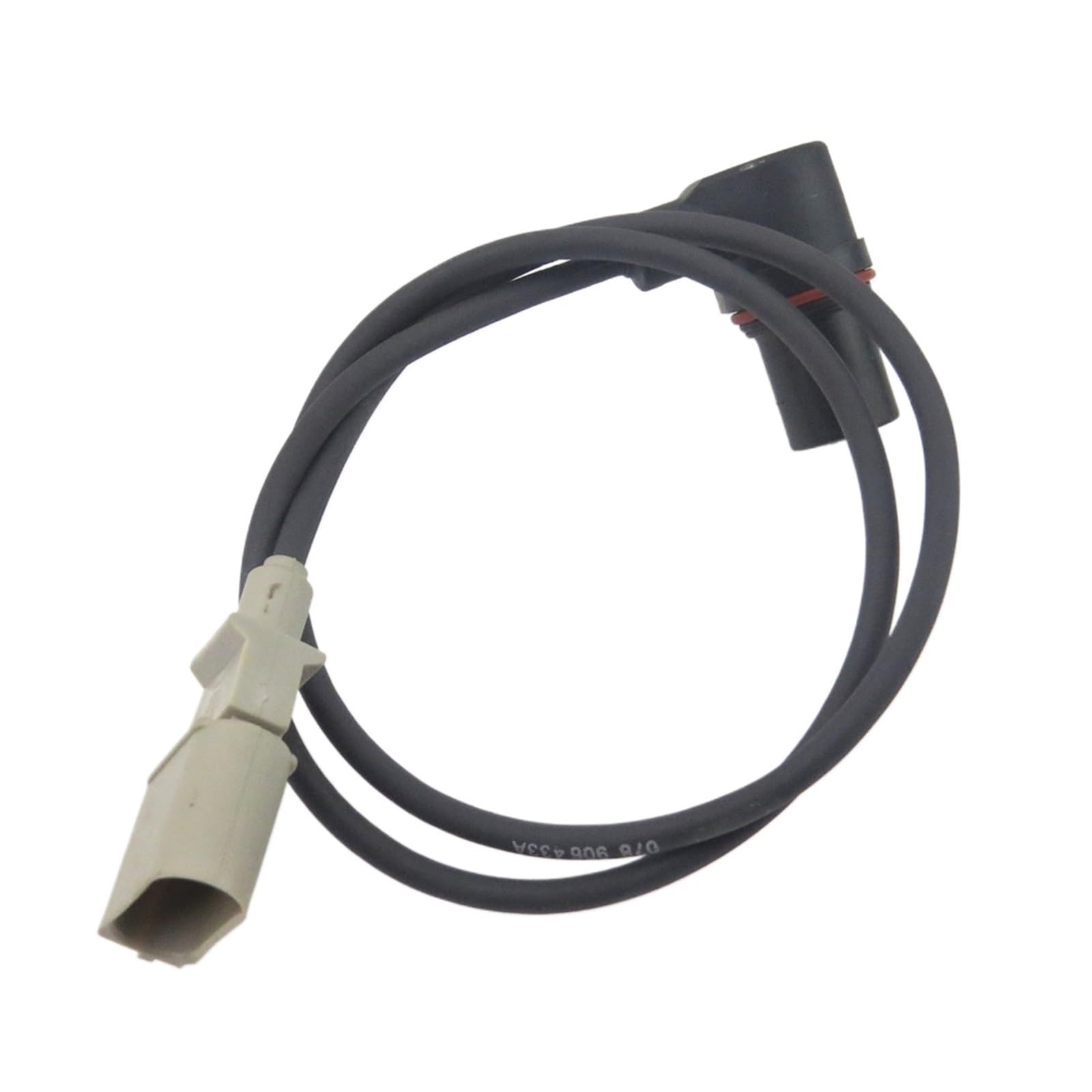 BWZJS 1,8 T Motor Nockenwelle Puls Kurbelwelle Position Sensor A4 A6 TT, for Golf, MK4 MK5, for Passat, B5, for Bora, for Käfer, 078 906 433A Kurbelwellenpositionssensor für Autos BWZJS 1,8 T Motor Nockenwelle Puls Kurbelwelle Position Sensor A4 A6 TT, for Golf, MK4 MK5, for Passat, B5, for Bora, for Käfer, 078 906 433A Kurbelwellenpositionssensor für Autos von BWZJS