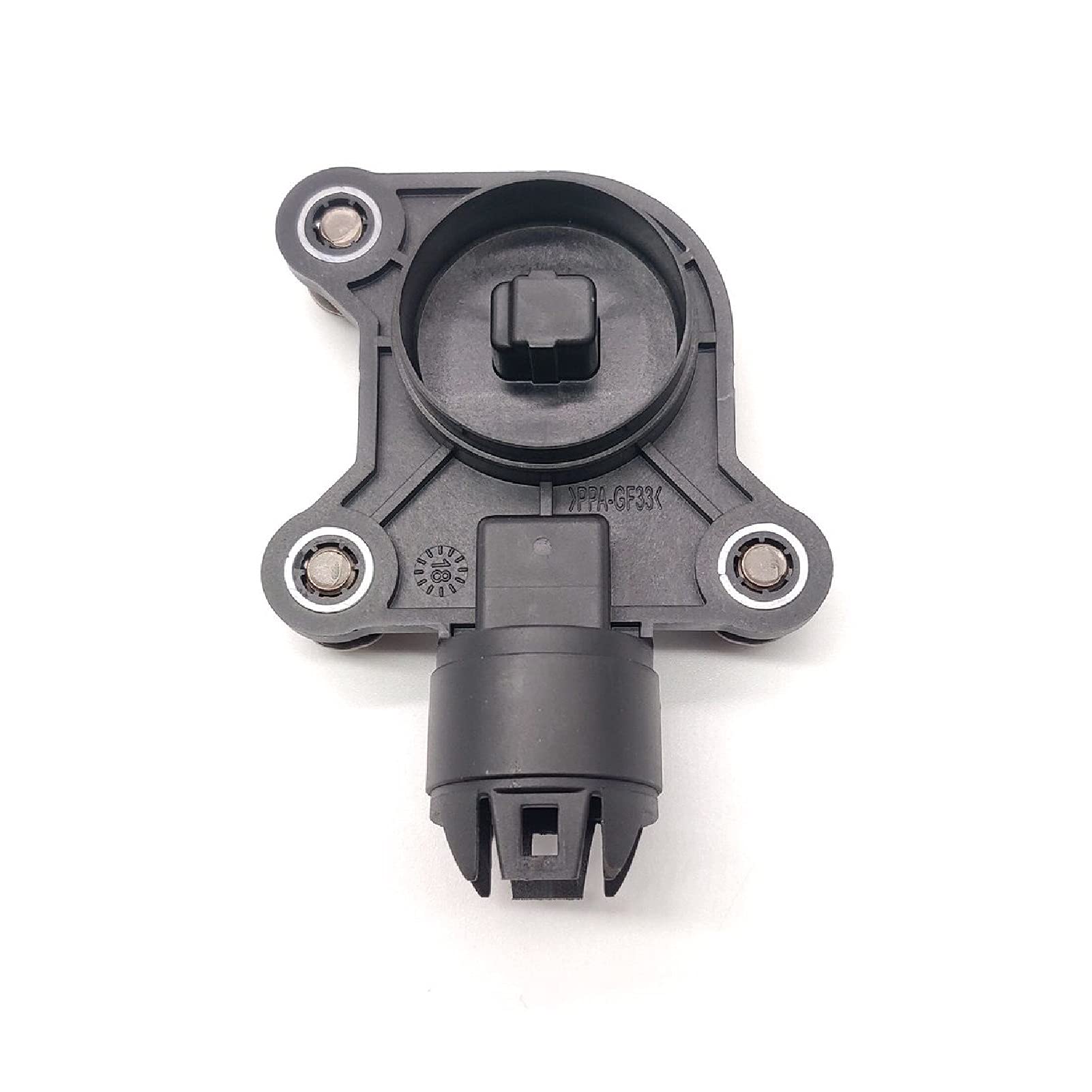 BWZJS 1 stück Auto Exzenterwelle Nockenwellenpositionssensor, for, E90 E93 325i 325xi 328i 328xi 525i X3 Z4 OEM 11377524879 11377541677 Kurbelwellenpositionssensor für Autos BWZJS 1 stück Auto Exzenterwelle Nockenwellenpositionssensor, for, E90 E93 325i 325xi 328i 328xi 525i X3 Z4 OEM 11377524879 11377541677 Kurbelwellenpositionssensor für Autos von BWZJS