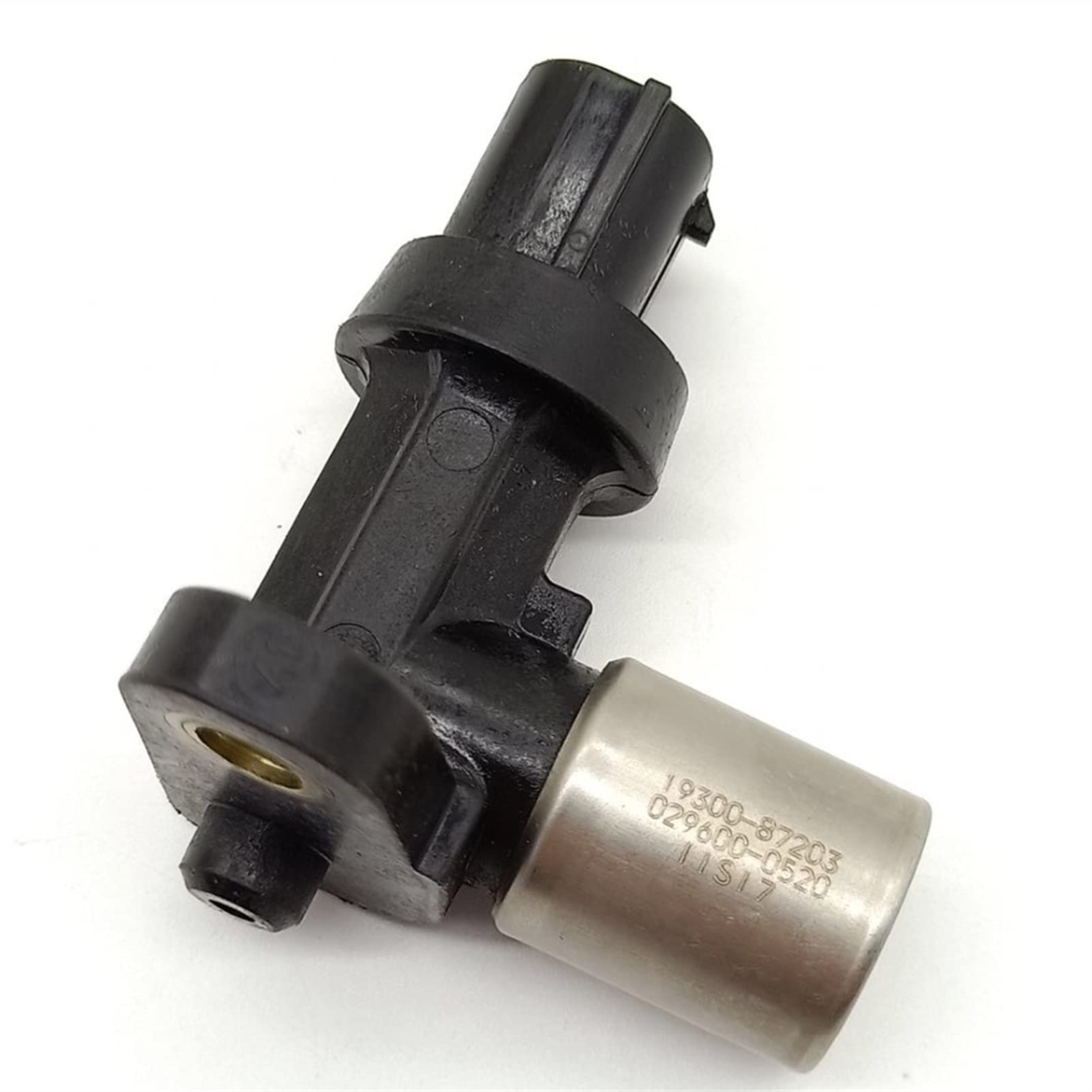 BWZJS 1 stück Auto Verwenden Kurbelwellen-Positionssensor Auto Motor Kurbelwelle Nockenwellen-Positionssensor, for Daihatsu, for Toyota, 19300-87203 Kurbelwellenpositionssensor für Autos BWZJS 1 stück Auto Verwenden Kurbelwellen-Positionssensor Auto Motor Kurbelwelle Nockenwellen-Positionssensor, for Daihatsu, for Toyota, 19300-87203 Kurbelwellenpositionssensor für Autos von BWZJS