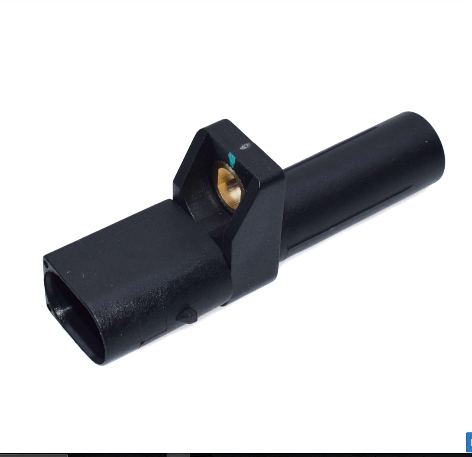 BWZJS 1 stück Kurbelwelle Kurbelwelle Position Sensor CPS, for SsangYong, Actyon Kyron Rexton D20DT D27DT XDi öl Motor OE 1621533028 Kurbelwellenpositionssensor für Autos BWZJS 1 stück Kurbelwelle Kurbelwelle Position Sensor CPS, for SsangYong, Actyon Kyron Rexton D20DT D27DT XDi öl Motor OE 1621533028 Kurbelwellenpositionssensor für Autos von BWZJS